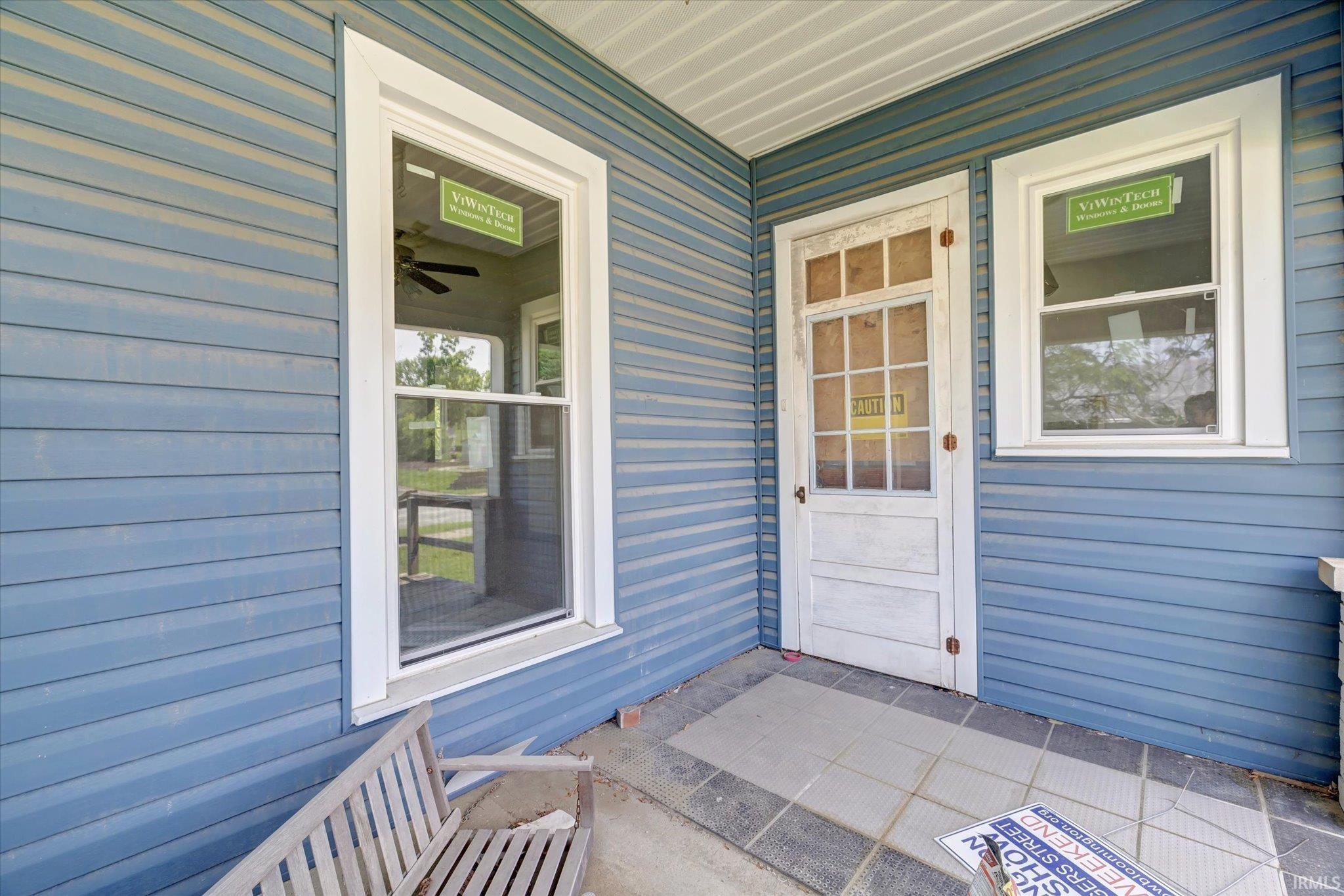 Homes for sale in Ellettsville, IN | 114 W Temperance St, Ellettsville, IN 47429 | MLS# 202532331