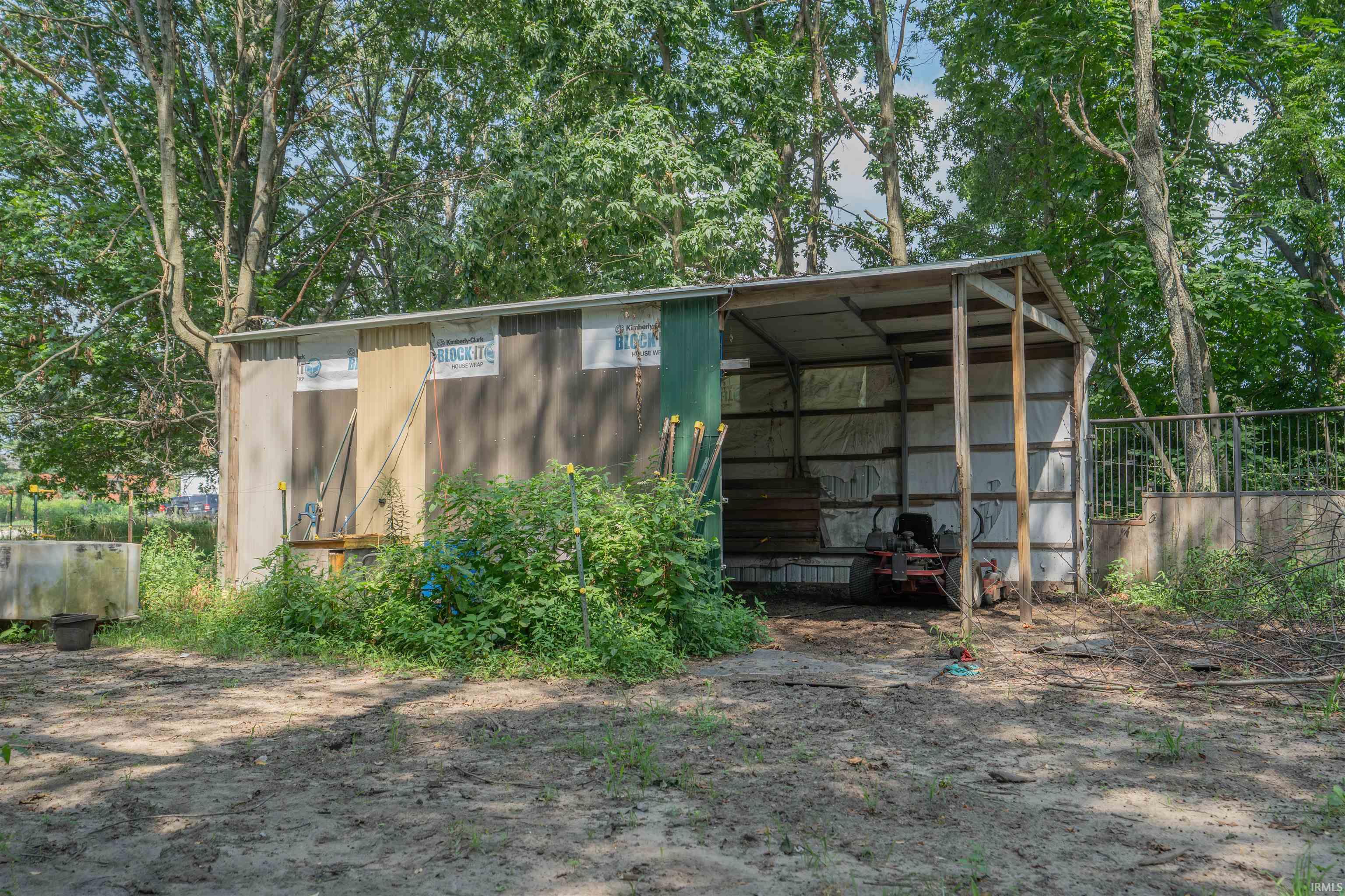 Homes for sale in Kingsbury, IN | 7808 S 1St Line Rd, Kingsbury, IN 46345 | MLS# 202532372