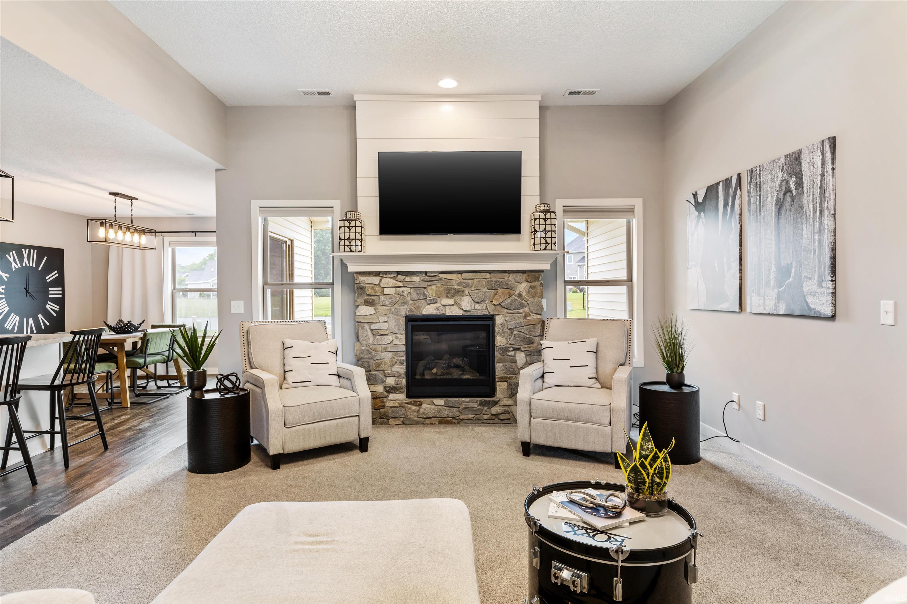 Homes for sale in Fort Wayne, IN | 1774 Breckenridge Pass, Fort Wayne, IN 46845 | MLS# 202532395