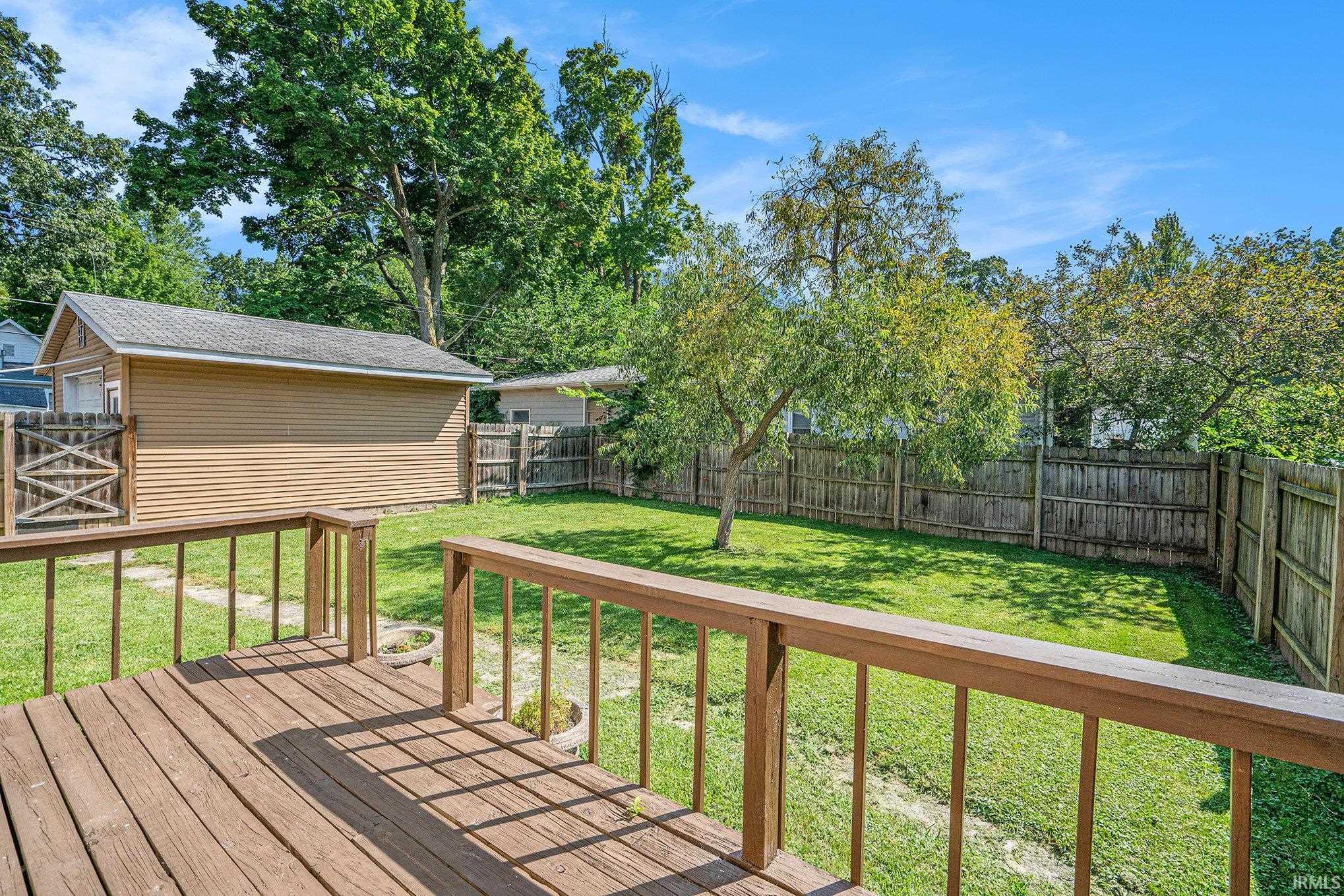 Homes for sale in Winona Lake, IN | 105 15Th St, Winona Lake, IN 46590 | MLS# 202532412