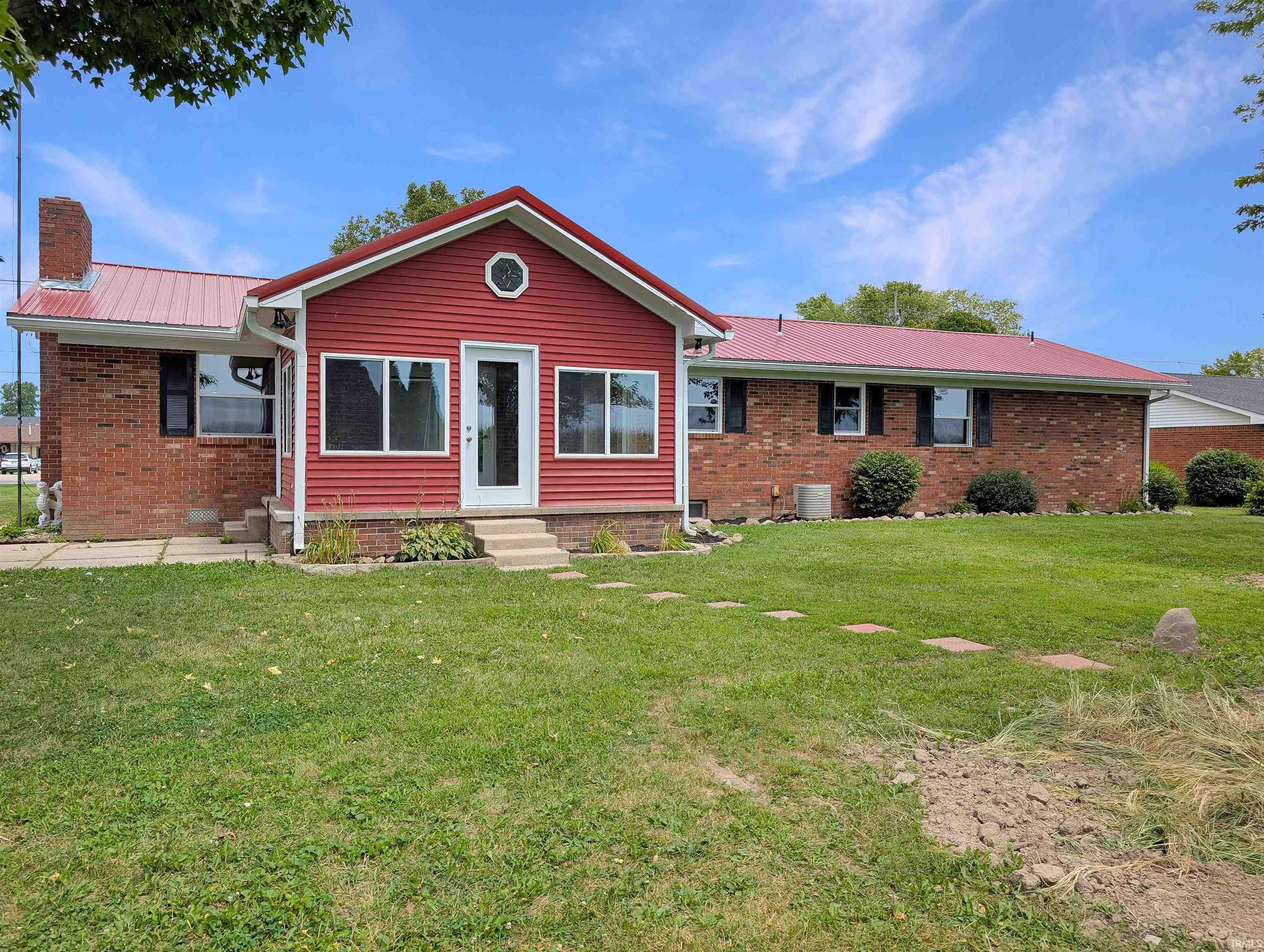 Homes for sale in Frankfort, IN | 1809 E Kelley Rd, Frankfort, IN 46041 | MLS# 202532413