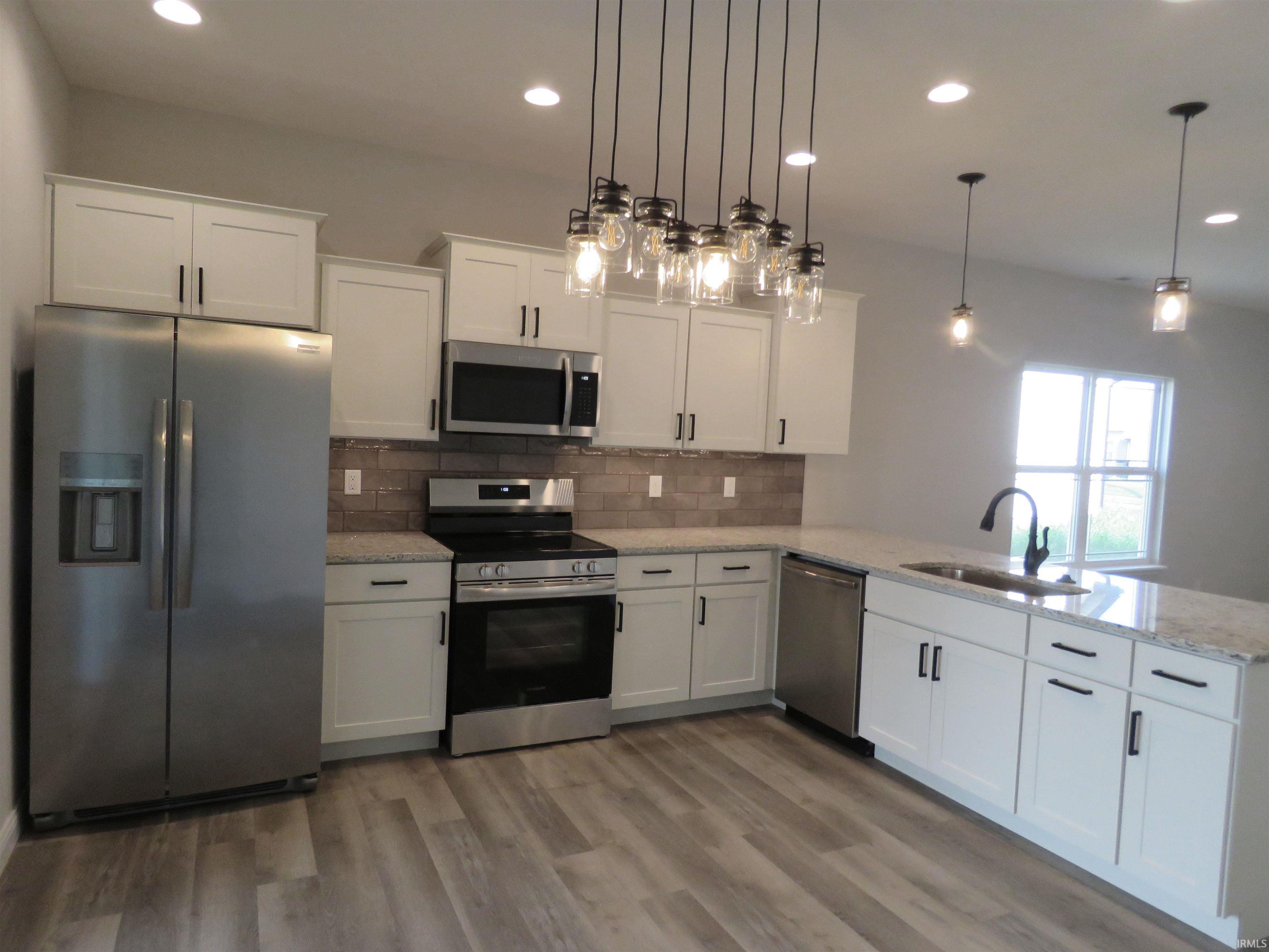 Homes for sale in Frankfort, IN | 1105 E Wabash St, Frankfort, IN 46041 | MLS# 202532441