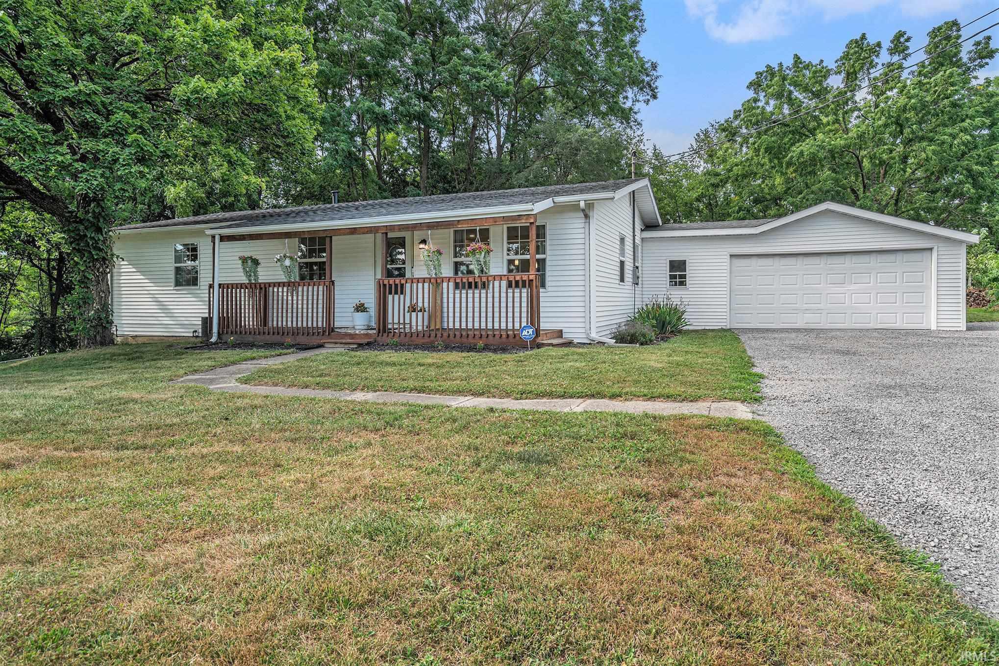 Homes for sale in Bristol, IN | 18729 Us Hwy 20 Hwy, Bristol, IN 46507 | MLS# 202532446