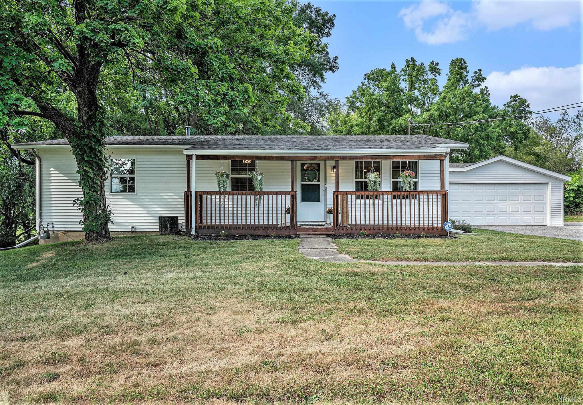 Homes for sale in Bristol, IN | 18729 Us Hwy 20 Hwy, Bristol, IN 46507 | MLS# 202532446