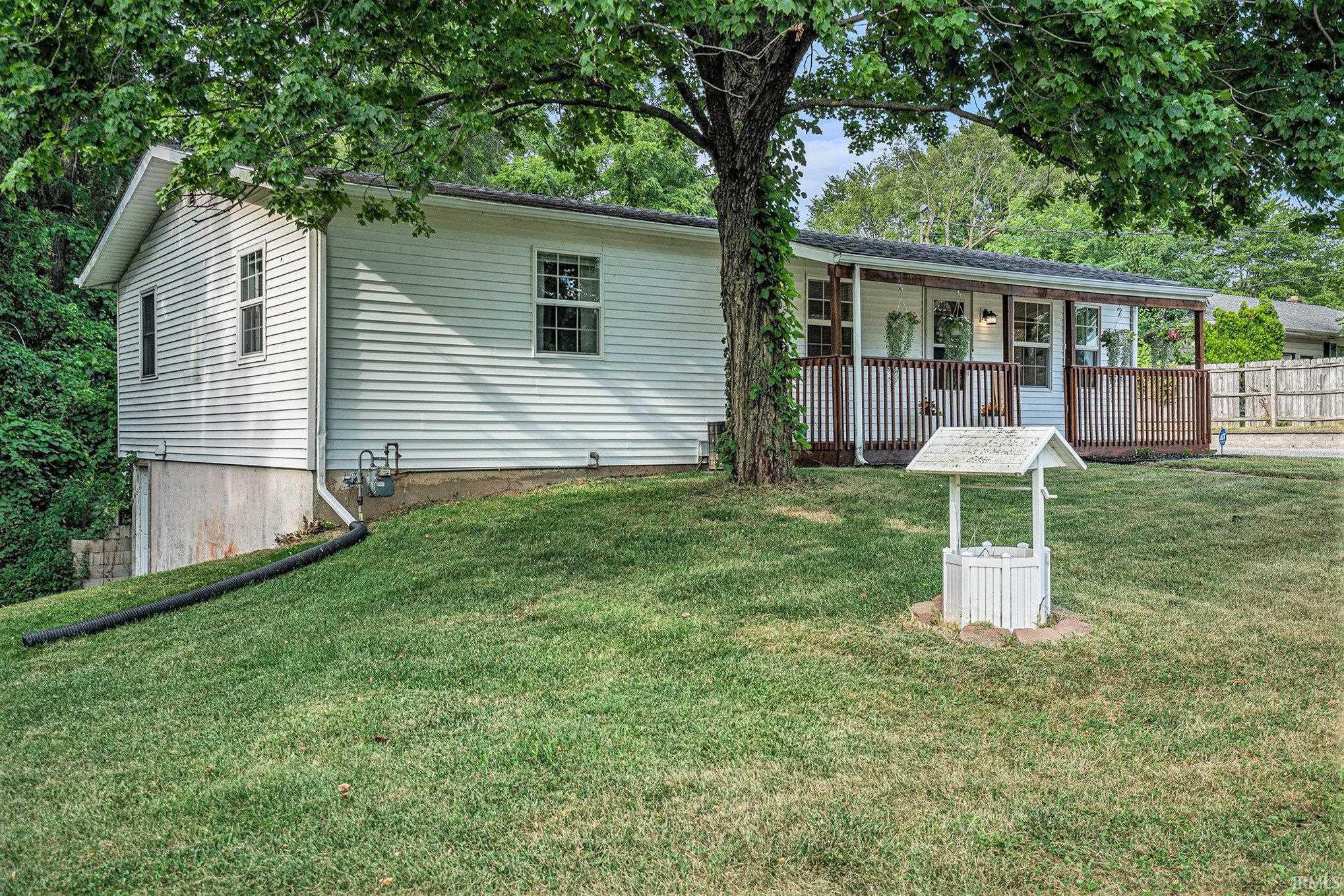 Homes for sale in Bristol, IN | 18729 Us Hwy 20 Hwy, Bristol, IN 46507 | MLS# 202532446