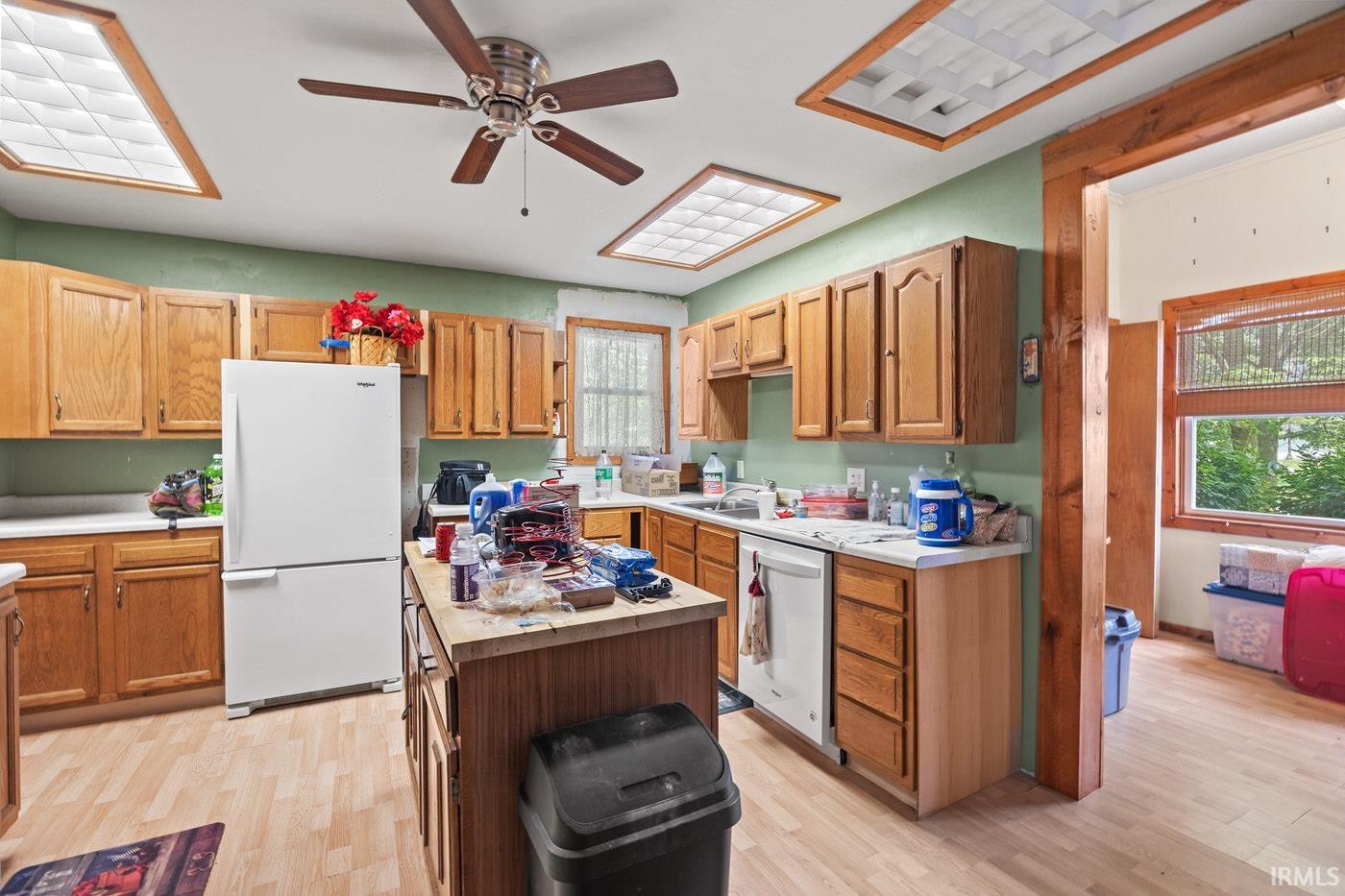 Homes for sale in Delphi, IN | 2628 W Rockfield Rd, Delphi, IN 46923 | MLS# 202532462