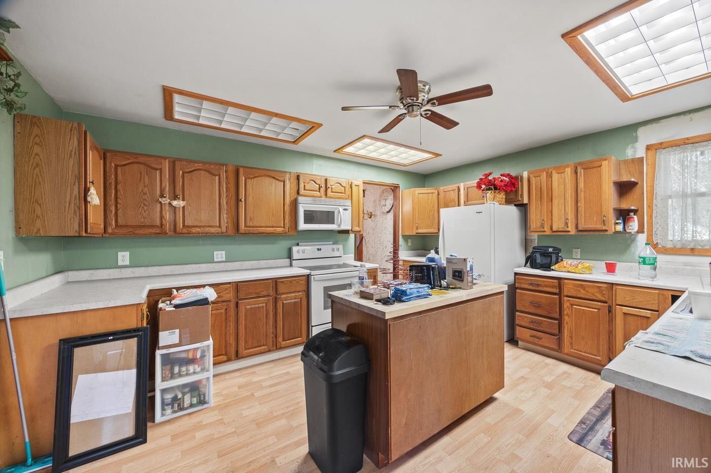 Homes for sale in Delphi, IN | 2628 W Rockfield Rd, Delphi, IN 46923 | MLS# 202532462