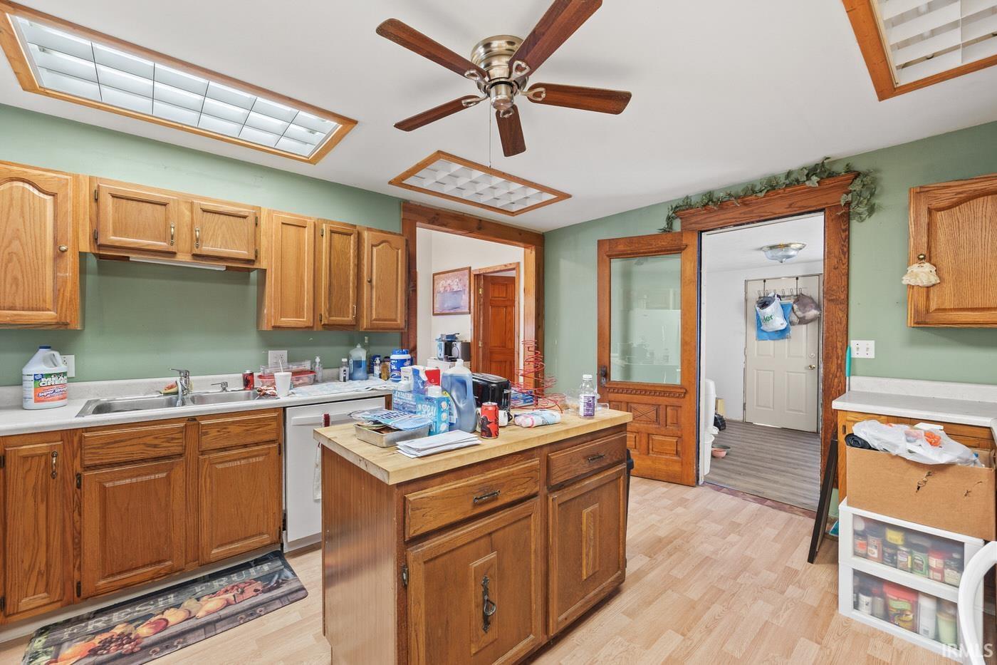 Homes for sale in Delphi, IN | 2628 W Rockfield Rd, Delphi, IN 46923 | MLS# 202532462