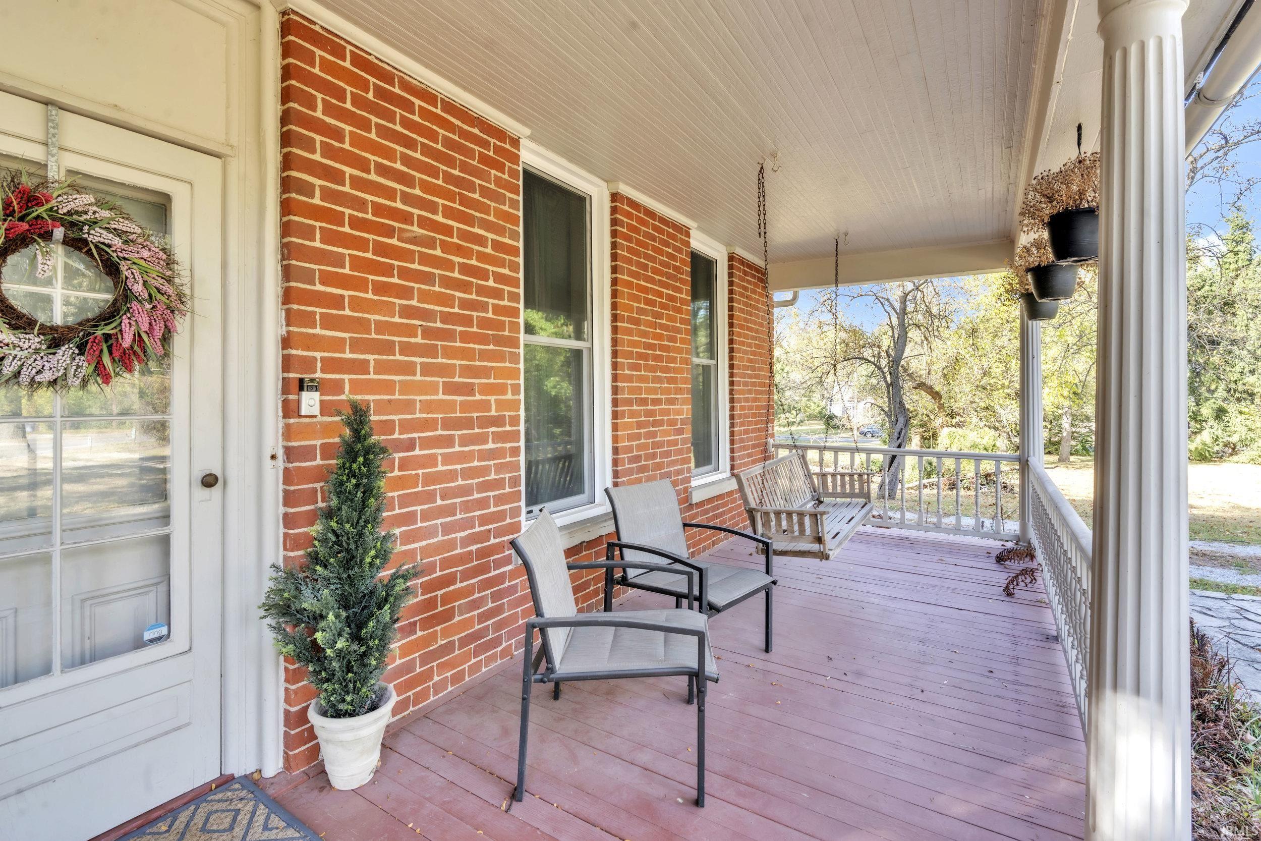 Homes for sale in Fort Wayne, IN | 2444 Sandpoint Rd, Fort Wayne, IN 46809 | MLS# 202532473