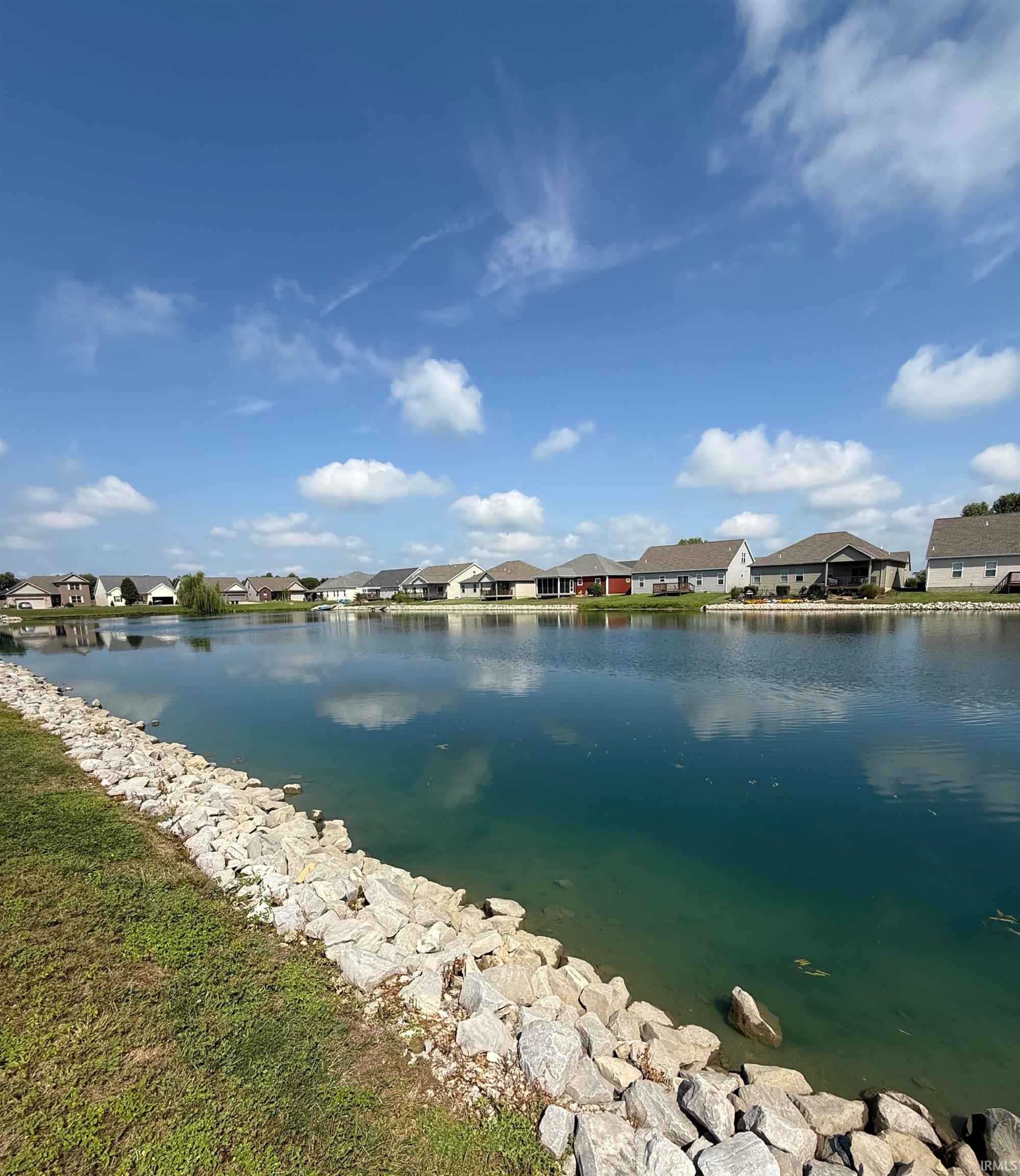 Homes for sale in Newburgh, IN | 9856 Arbor Lake Dr, Newburgh, IN 47630 | MLS# 202532478