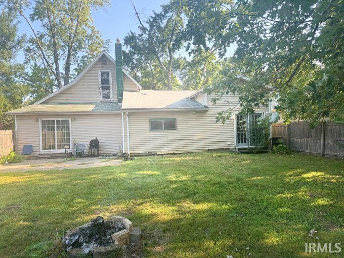 Homes for sale in Elkhart, IN | 733 W Garfield Ave, Elkhart, IN 46516 | MLS# 202532528