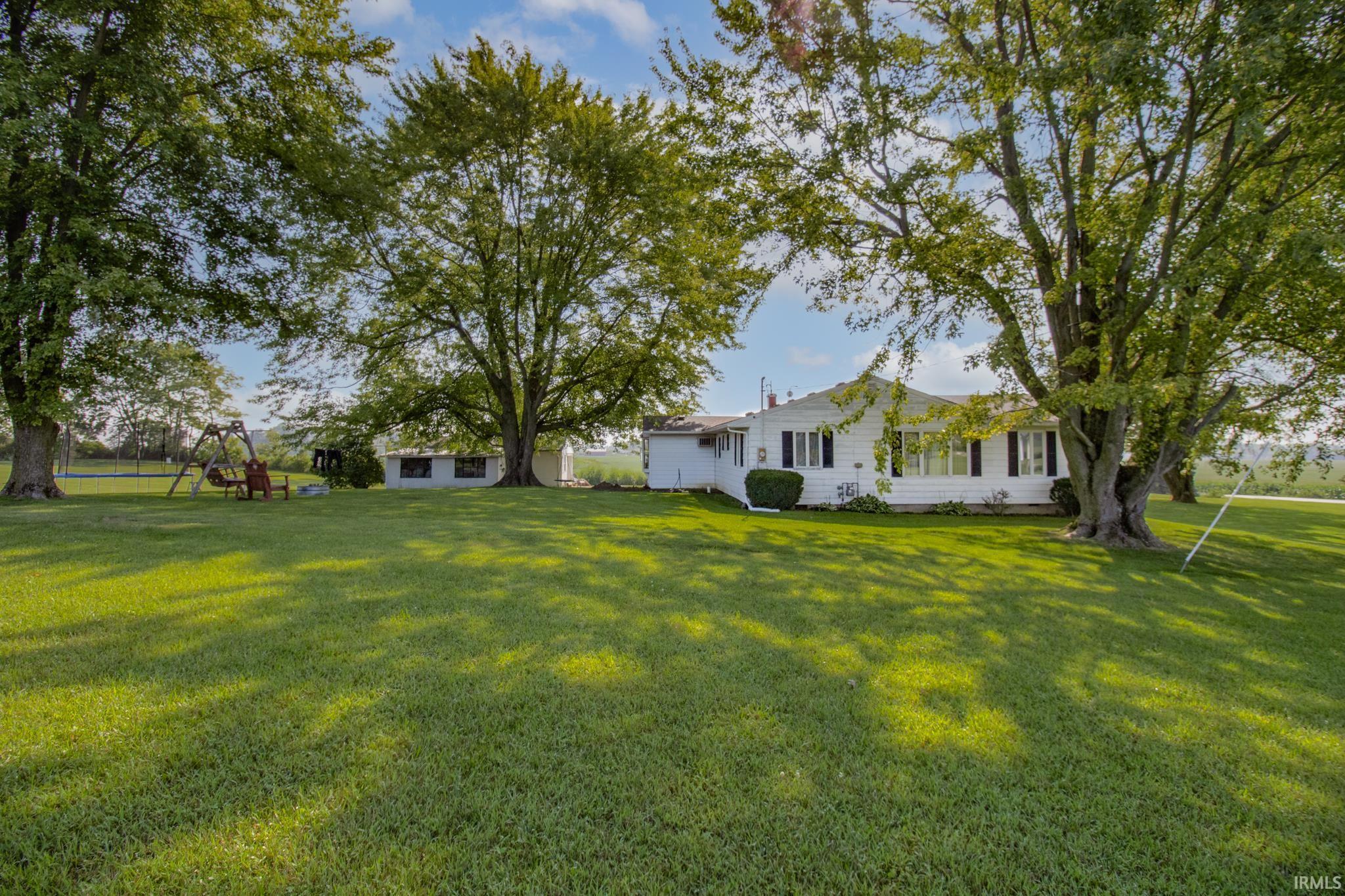 Homes for sale in Winchester, IN | 3224 E Union City Pike, Winchester, IN 47394 | MLS# 202532529