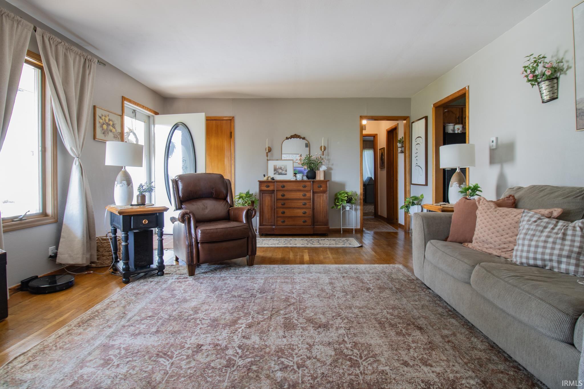 Homes for sale in Winchester, IN | 3224 E Union City Pike, Winchester, IN 47394 | MLS# 202532529