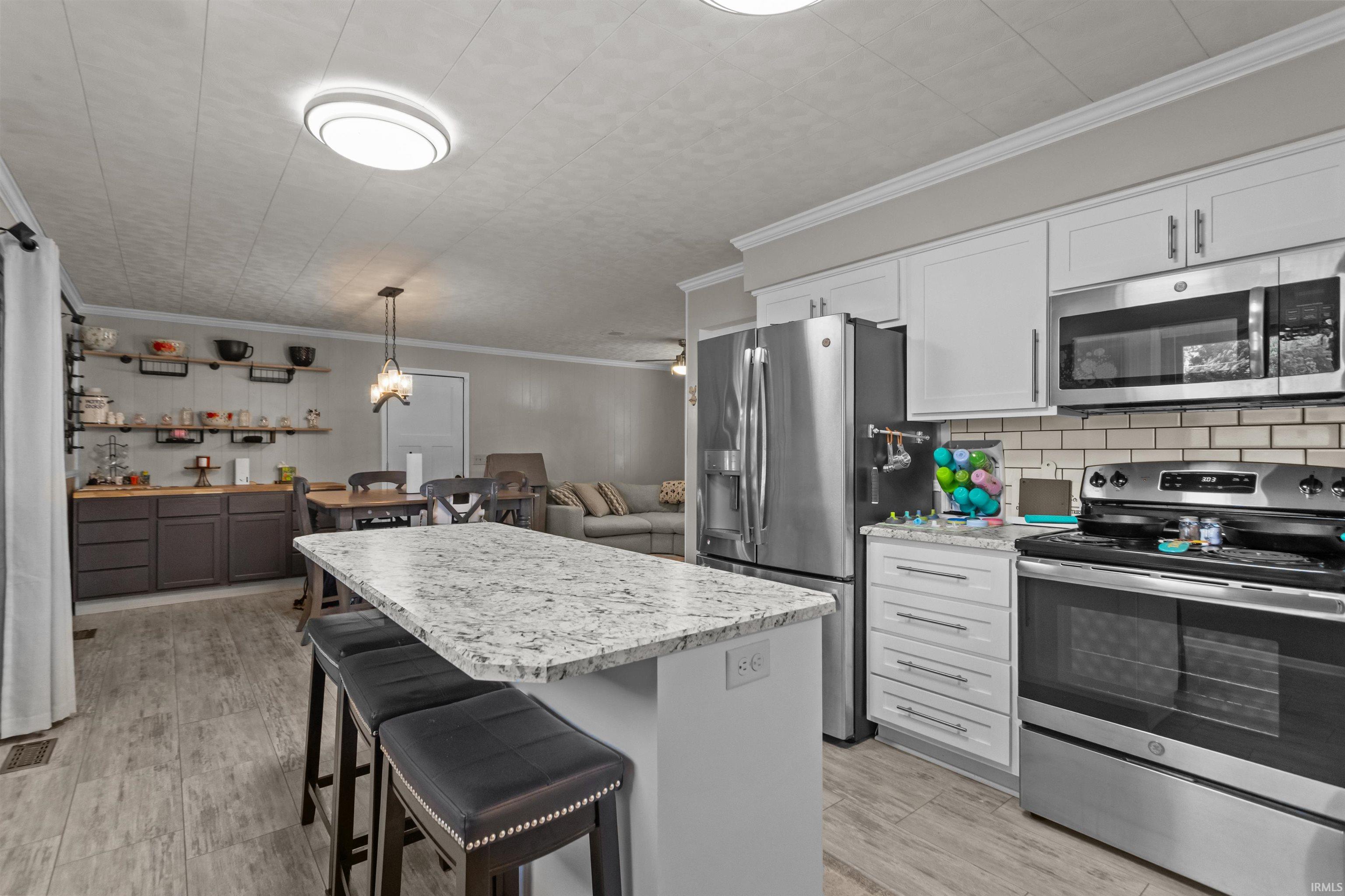 Homes for sale in Swayzee, IN | 605 S Washington St, Swayzee, IN 46986 | MLS# 202532538