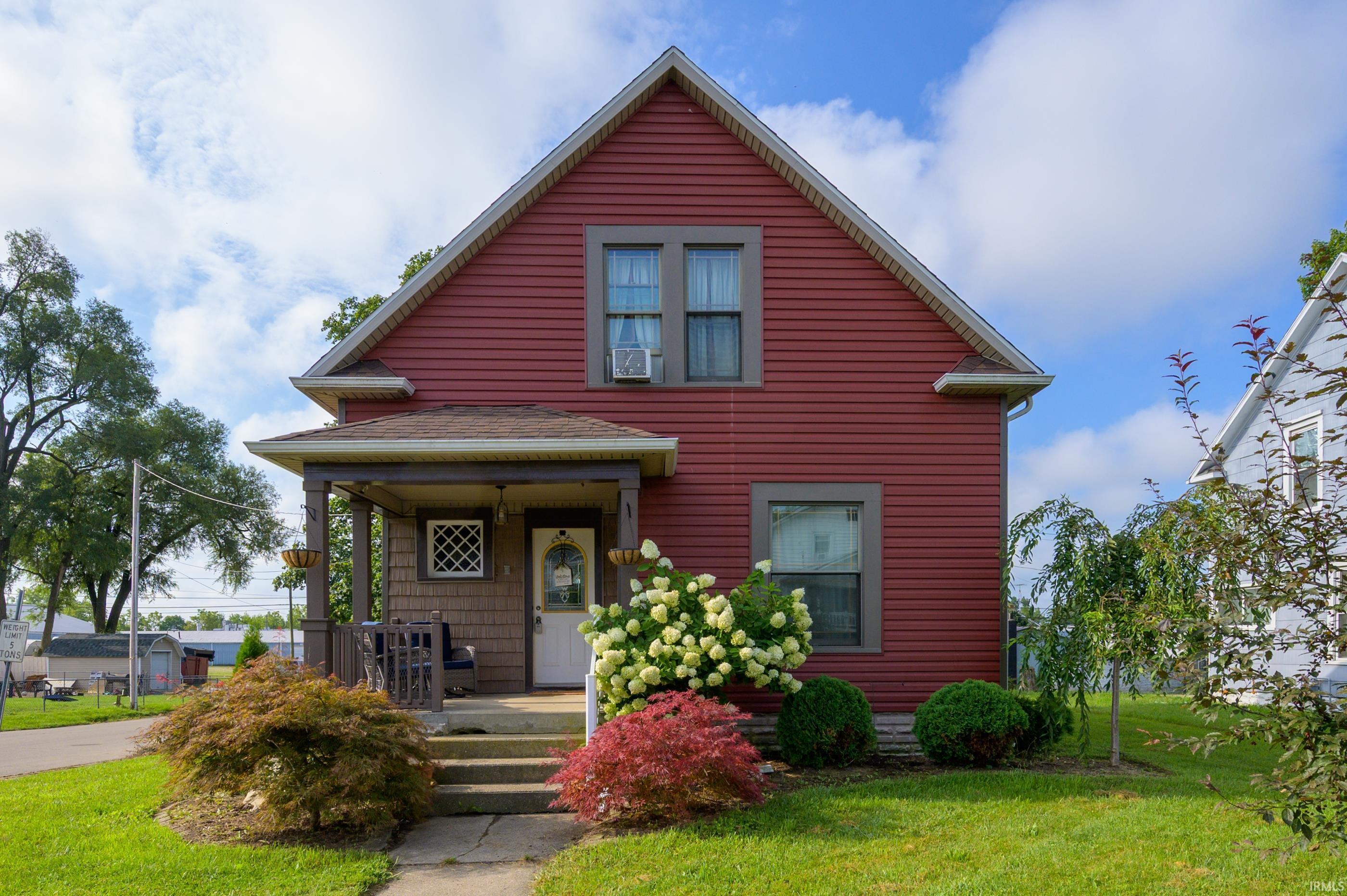 Homes for sale in Union, IN | 1103 W Oak St, Union, IN 47390 | MLS# 202532540