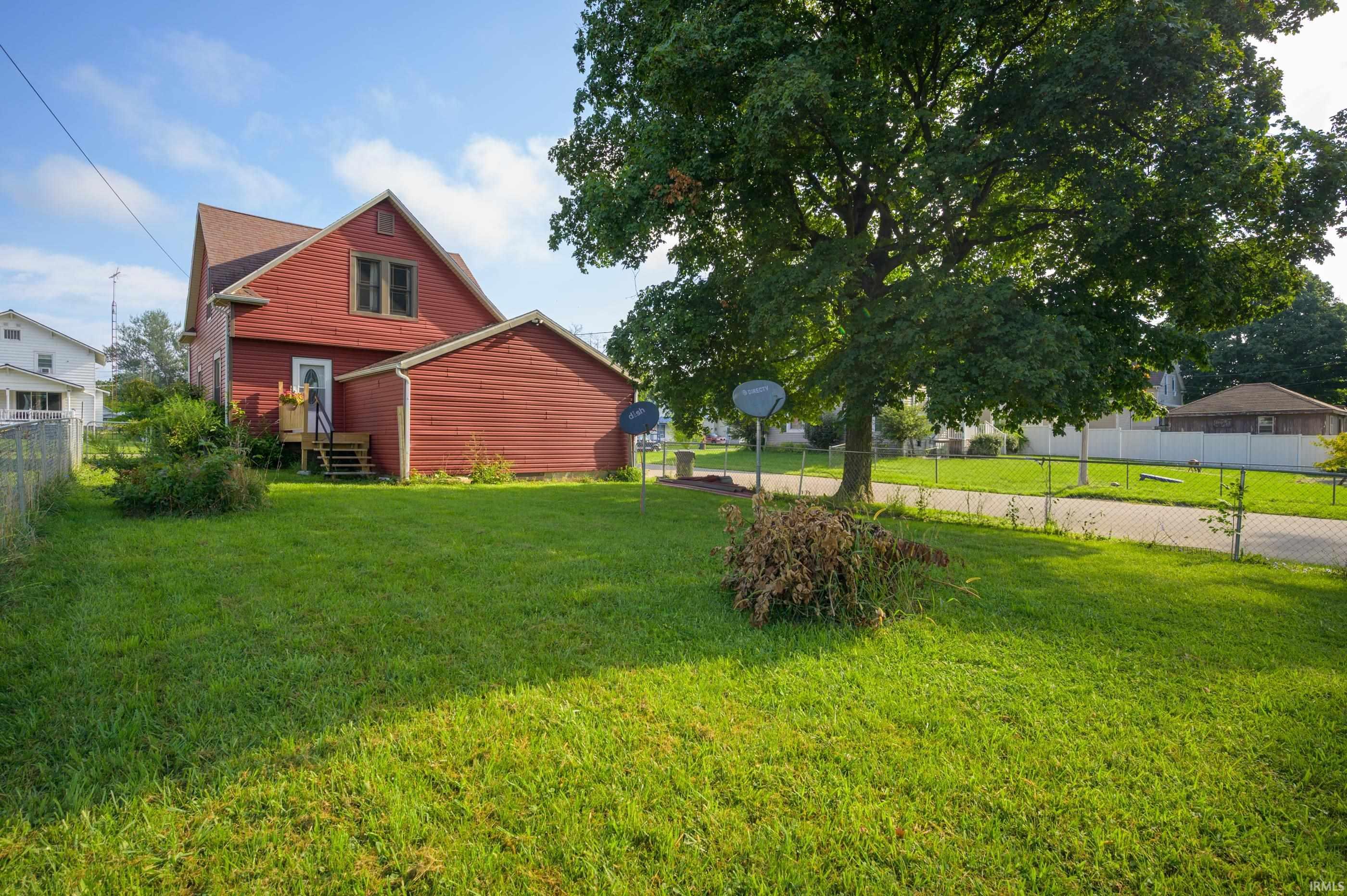 Homes for sale in Union, IN | 1103 W Oak St, Union, IN 47390 | MLS# 202532540