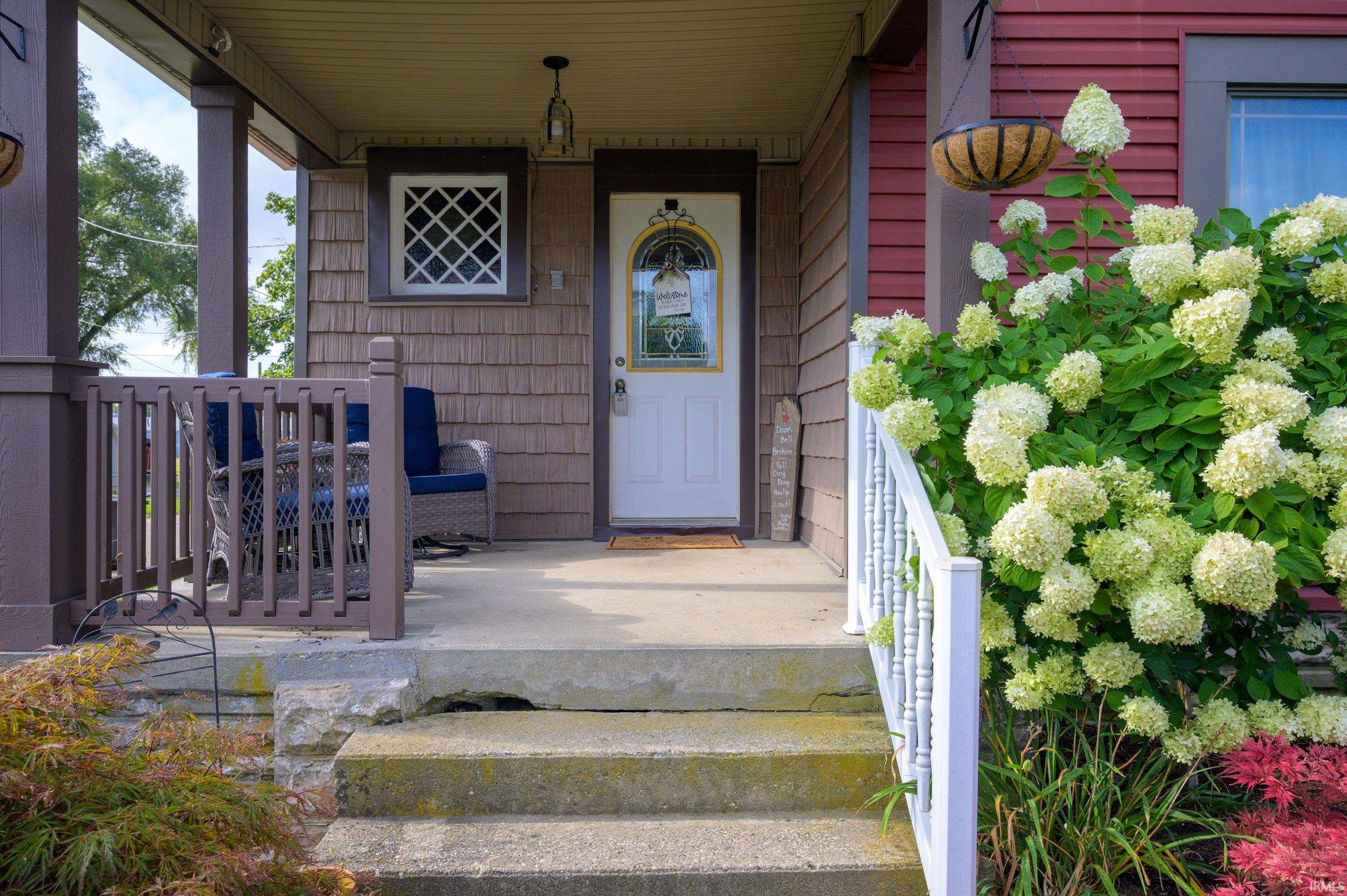 Homes for sale in Union, IN | 1103 W Oak St, Union, IN 47390 | MLS# 202532540