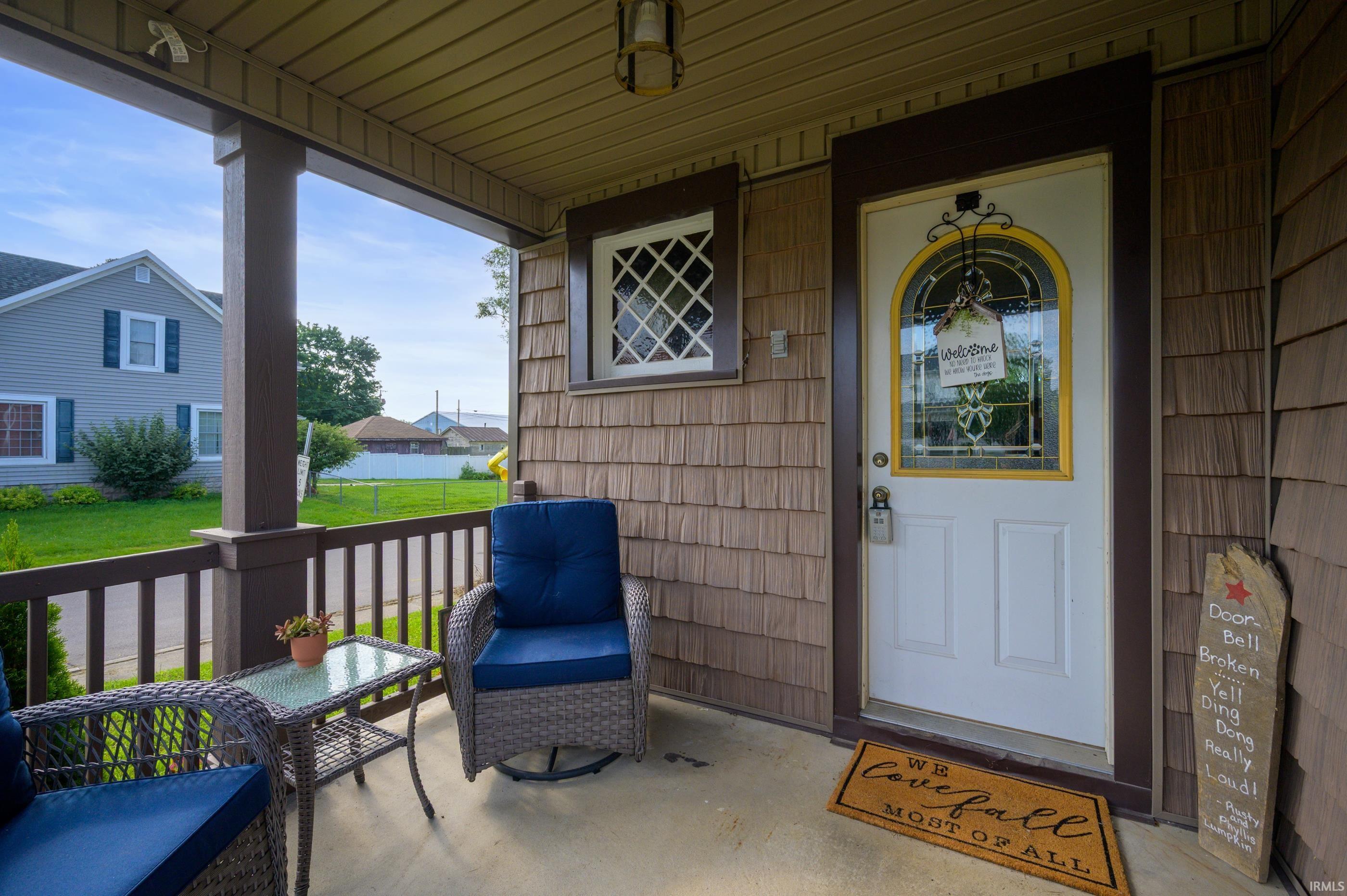 Homes for sale in Union, IN | 1103 W Oak St, Union, IN 47390 | MLS# 202532540