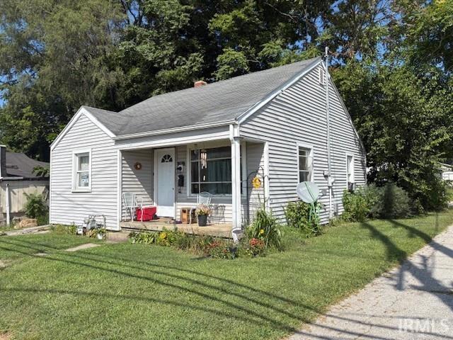 Homes for sale in Marion, IN | 1126 N Meridian St, Marion, IN 46952 | MLS# 202532545