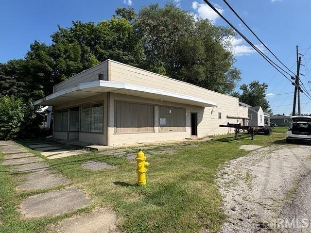 Homes for sale in Marion, IN | 1126 N Meridian St, Marion, IN 46952 | MLS# 202532545