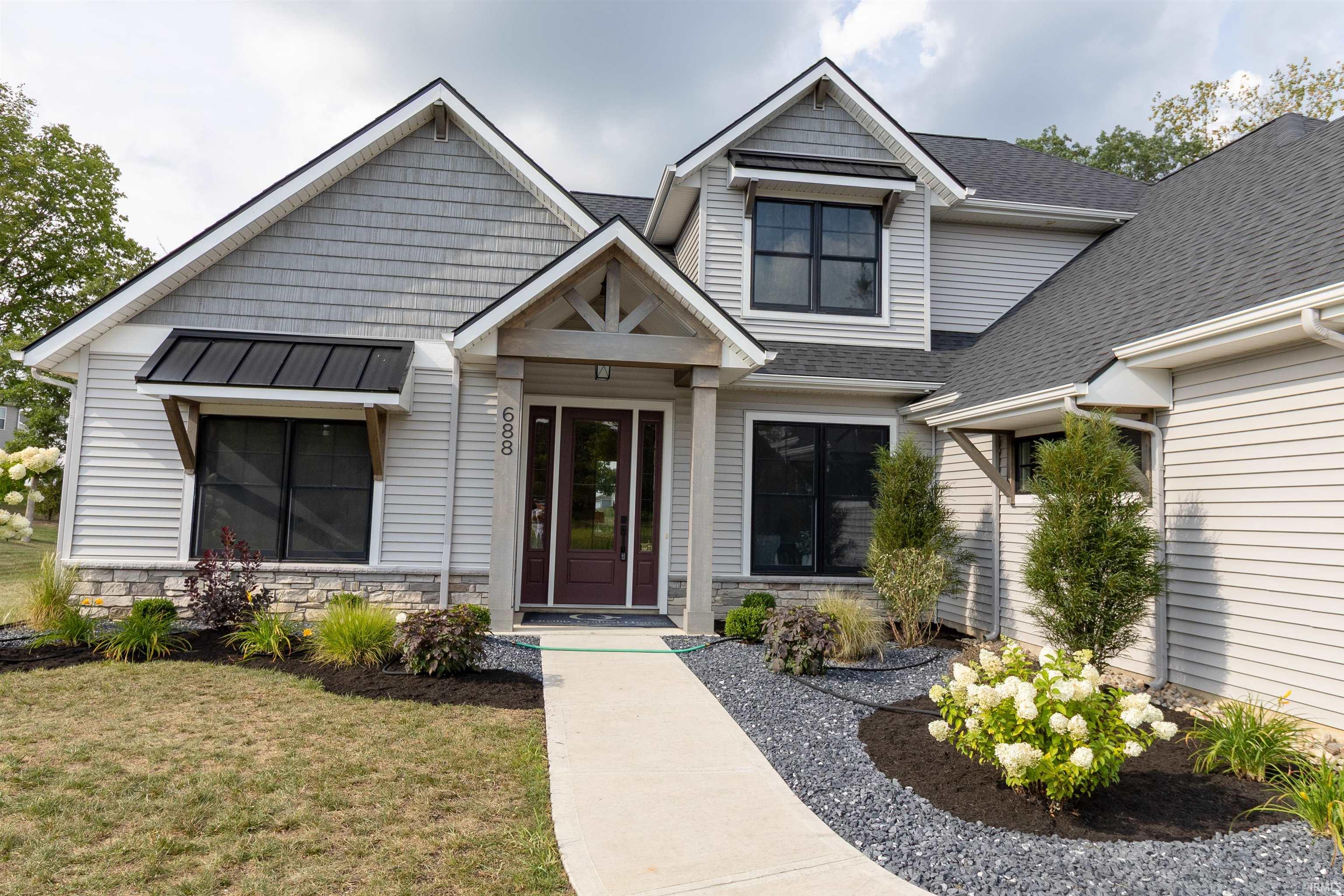 Homes for sale in Huntertown, IN | 688 Skillet Ave, Huntertown, IN 46748 | MLS# 202532552