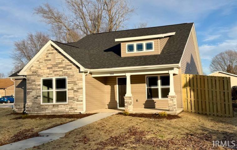 Homes for sale in Rossville, IN | 114 N Plank St, Rossville, IN 46065 | MLS# 202532560