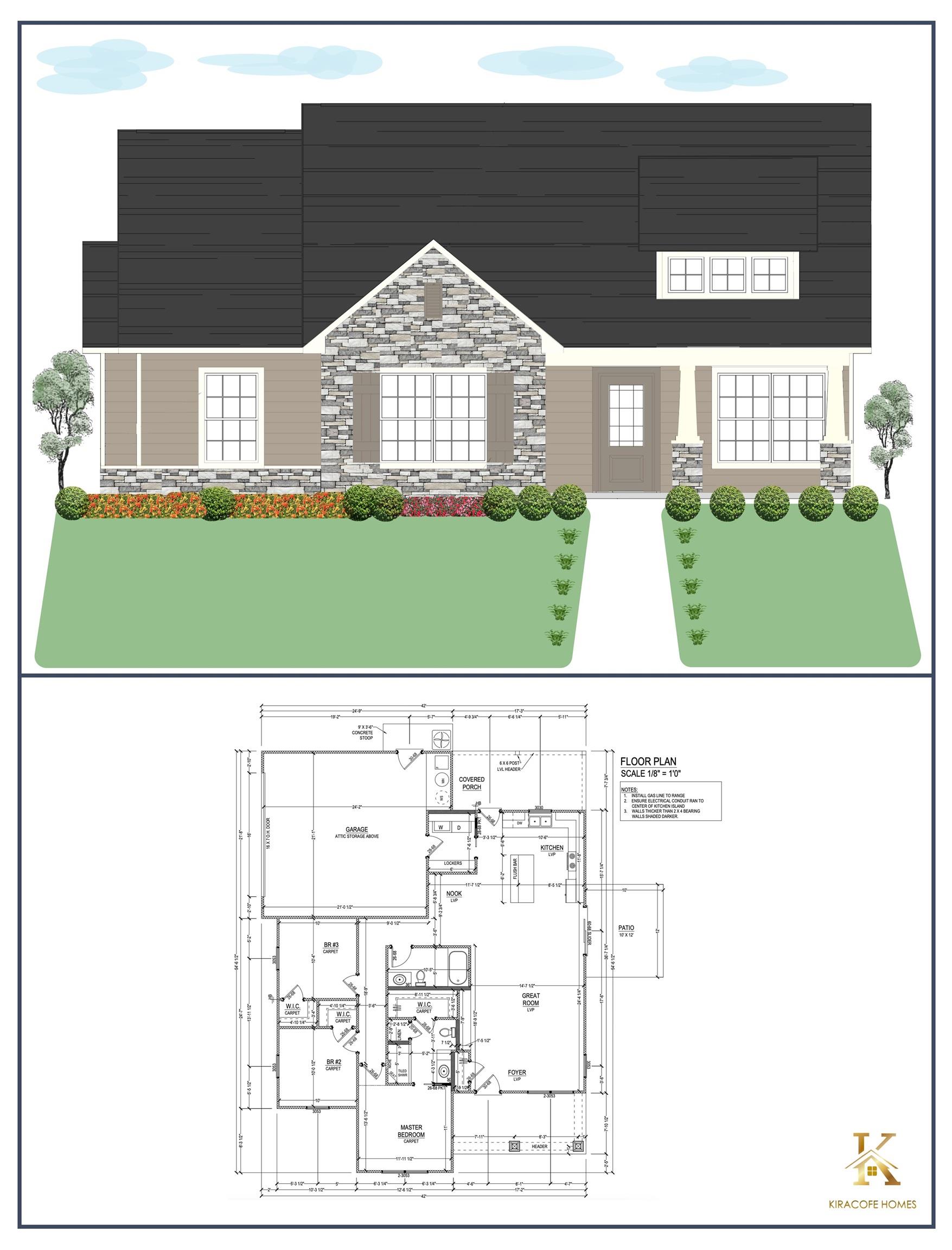 Homes for sale in Rossville, IN | 114 N Plank St, Rossville, IN 46065 | MLS# 202532560