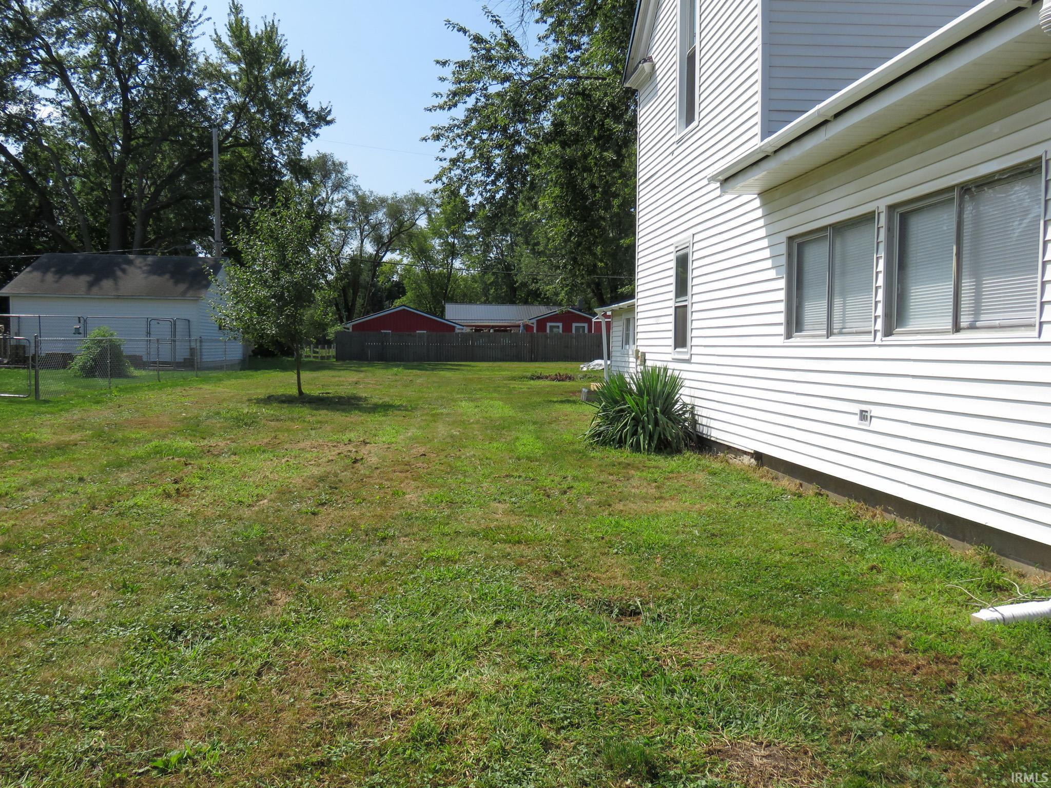 Homes for sale in Swayzee, IN | 207 W Lincoln St, Swayzee, IN 46986 | MLS# 202532570