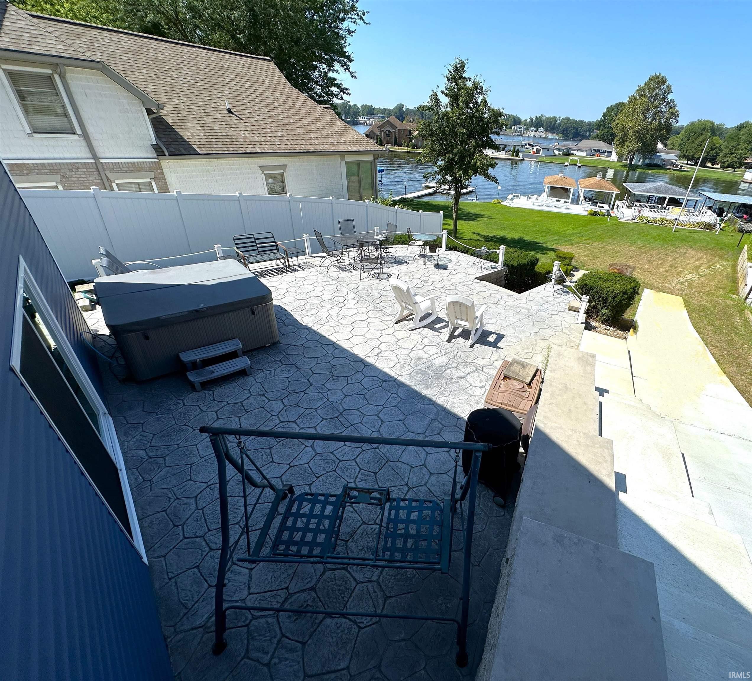 Homes for sale in Monticello, IN | 5240 E Wenz Dr, Monticello, IN 47960 | MLS# 202532572