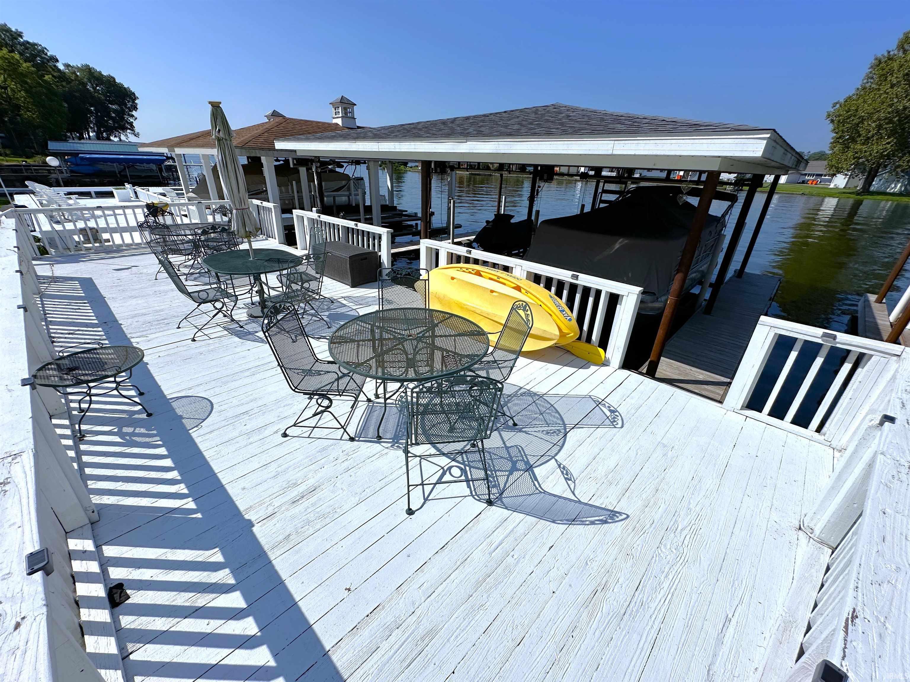 Homes for sale in Monticello, IN | 5240 E Wenz Dr, Monticello, IN 47960 | MLS# 202532572