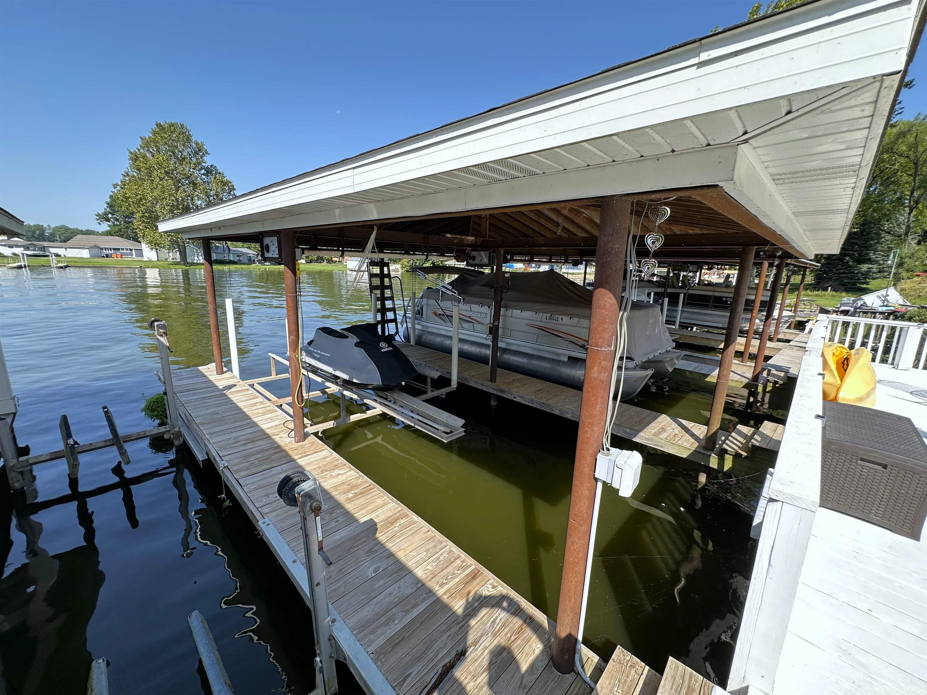 Homes for sale in Monticello, IN | 5240 E Wenz Dr, Monticello, IN 47960 | MLS# 202532572