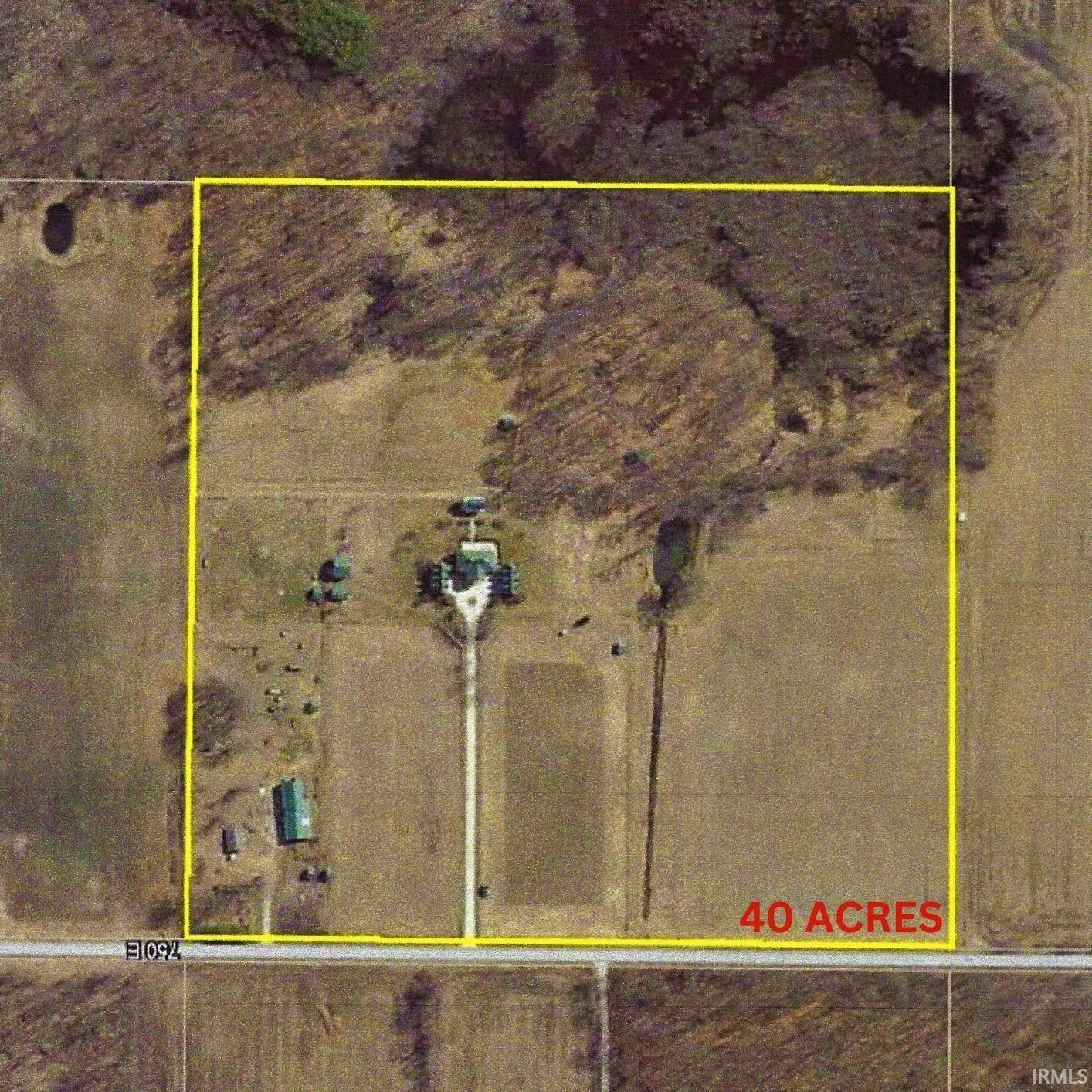 Homes for sale in Knox, IN | 5832 S 750 E Rd, Knox, IN 46534 | MLS# 202532576