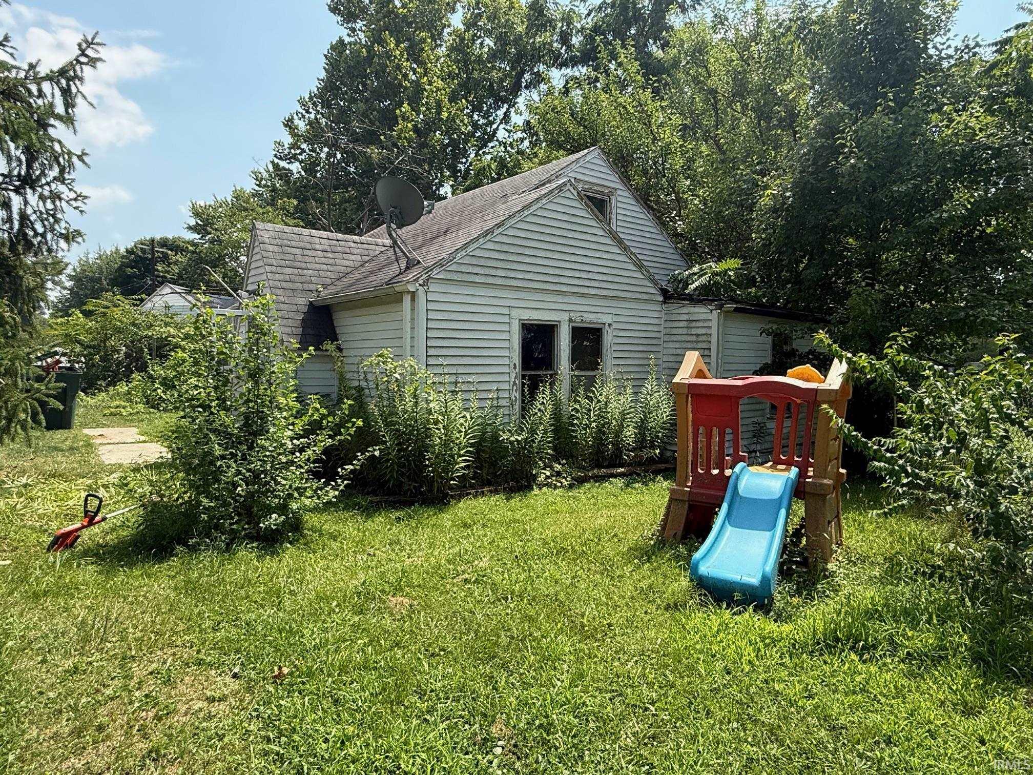 Homes for sale in Muncie, IN | 1613 E Cornell Ave, Muncie, IN 47303 | MLS# 202532577