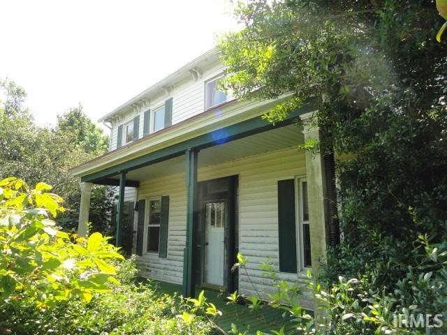 Homes for sale in Rockport, IN | 4071 W State Road 66 Rds, Rockport, IN 47635 | MLS# 202532579