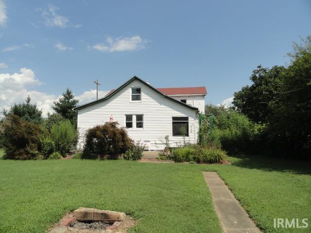 Homes for sale in Rockport, IN | 4071 W State Road 66 Rds, Rockport, IN 47635 | MLS# 202532579