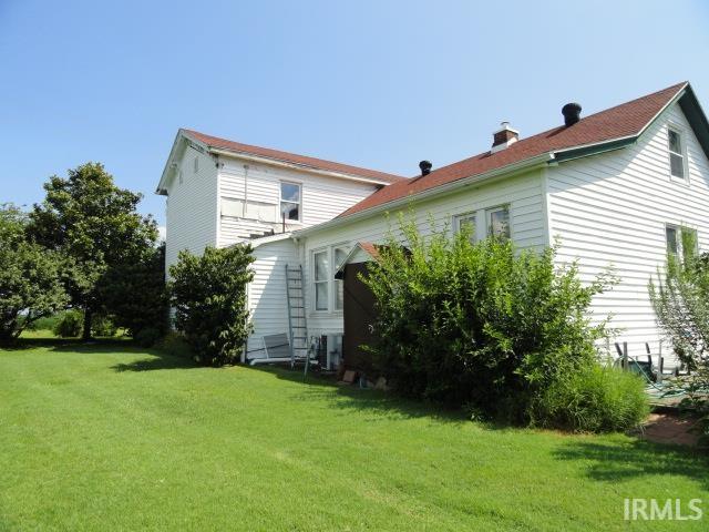 Homes for sale in Rockport, IN | 4071 W State Road 66 Rds, Rockport, IN 47635 | MLS# 202532579