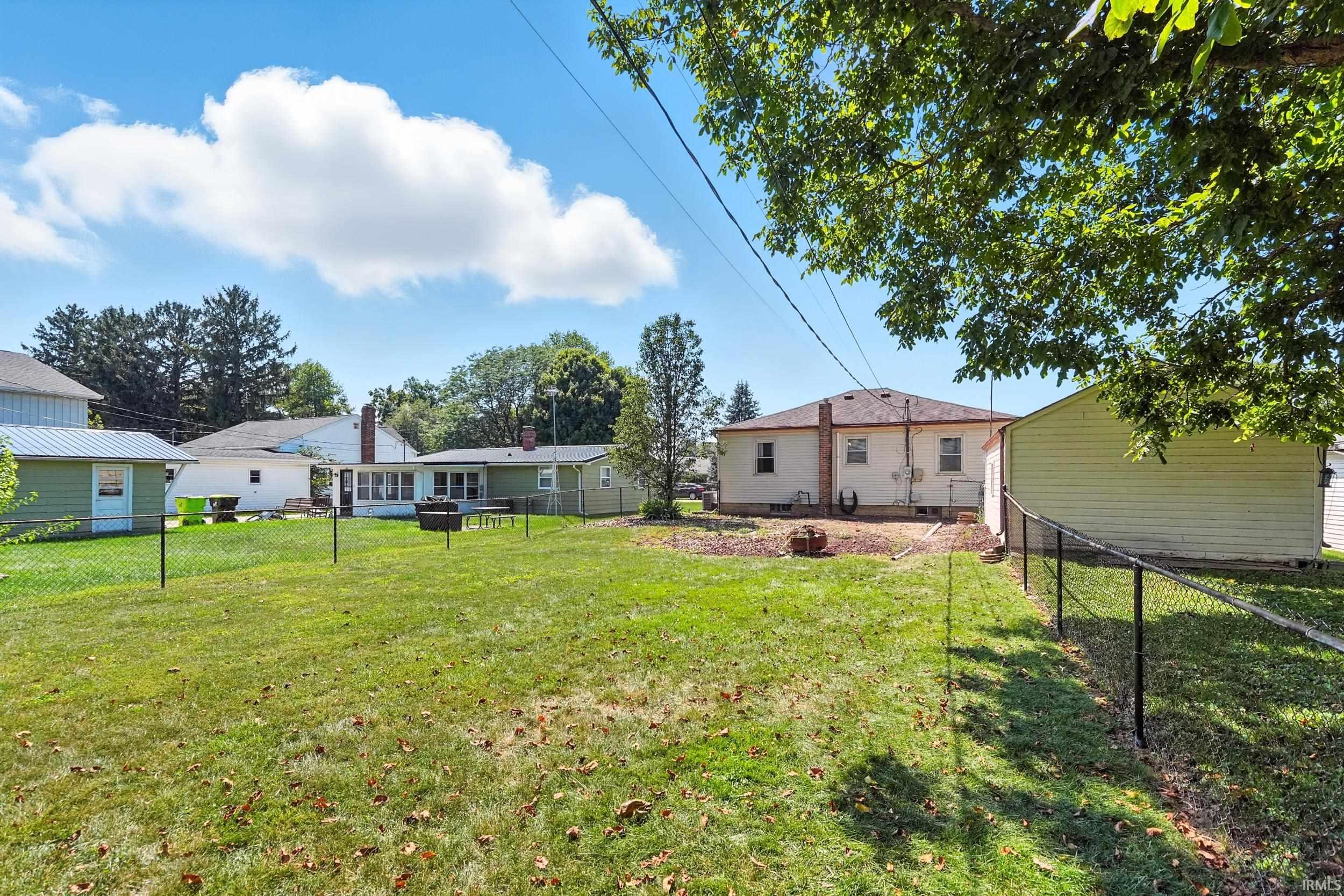 Homes for sale in Huntington, IN | 1255 Grayston Ave, Huntington, IN 46750 | MLS# 202532622