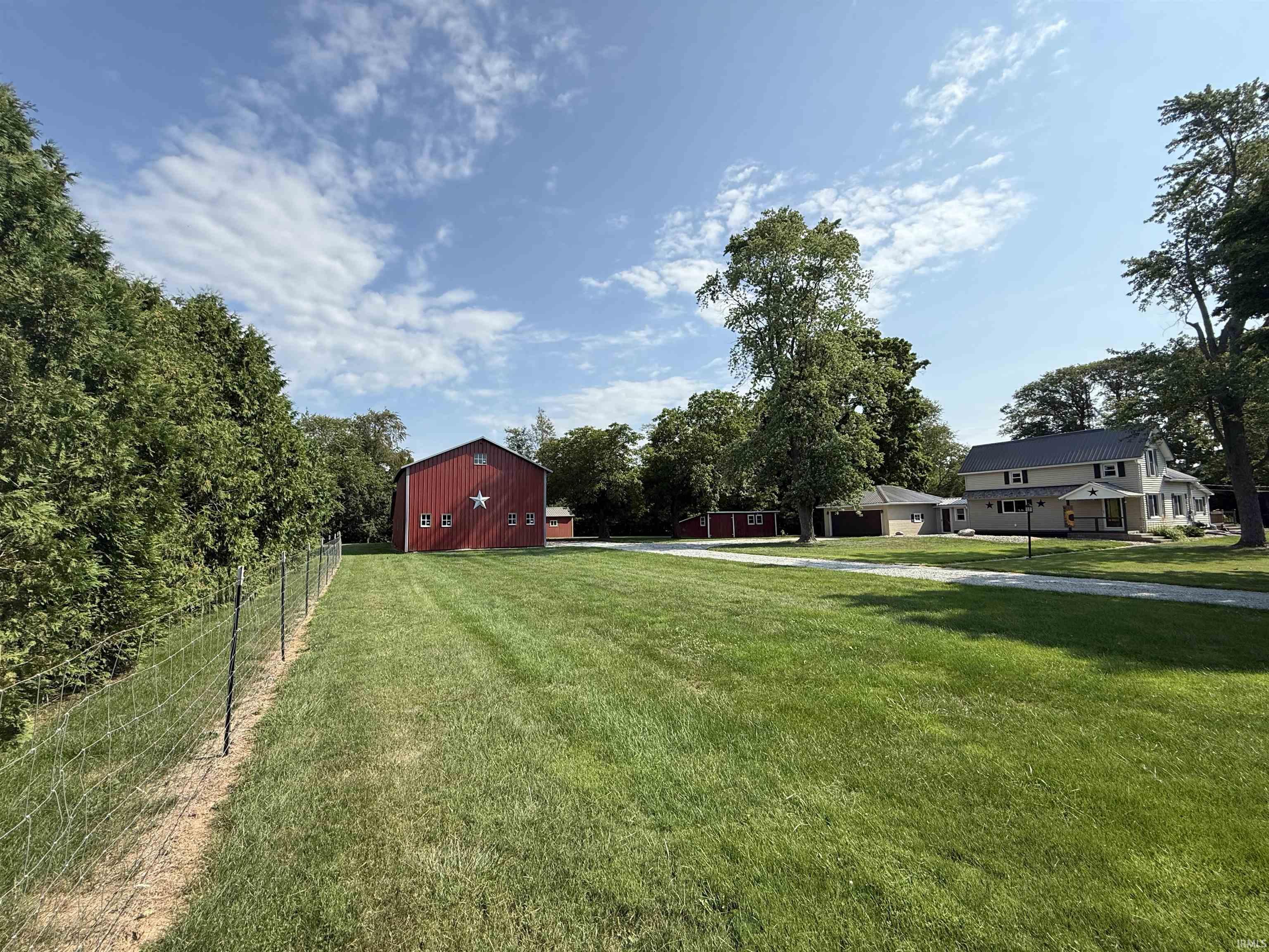 Homes for sale in Peru, IN | 4364 W 500 South Rd, Peru, IN 46970 | MLS# 202532623