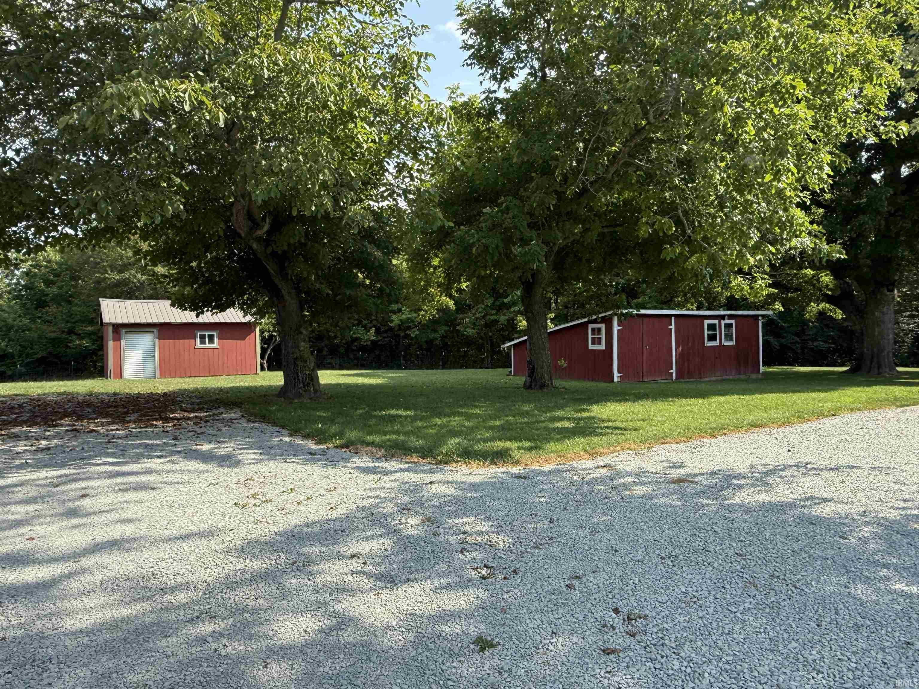 Homes for sale in Peru, IN | 4364 W 500 South Rd, Peru, IN 46970 | MLS# 202532623