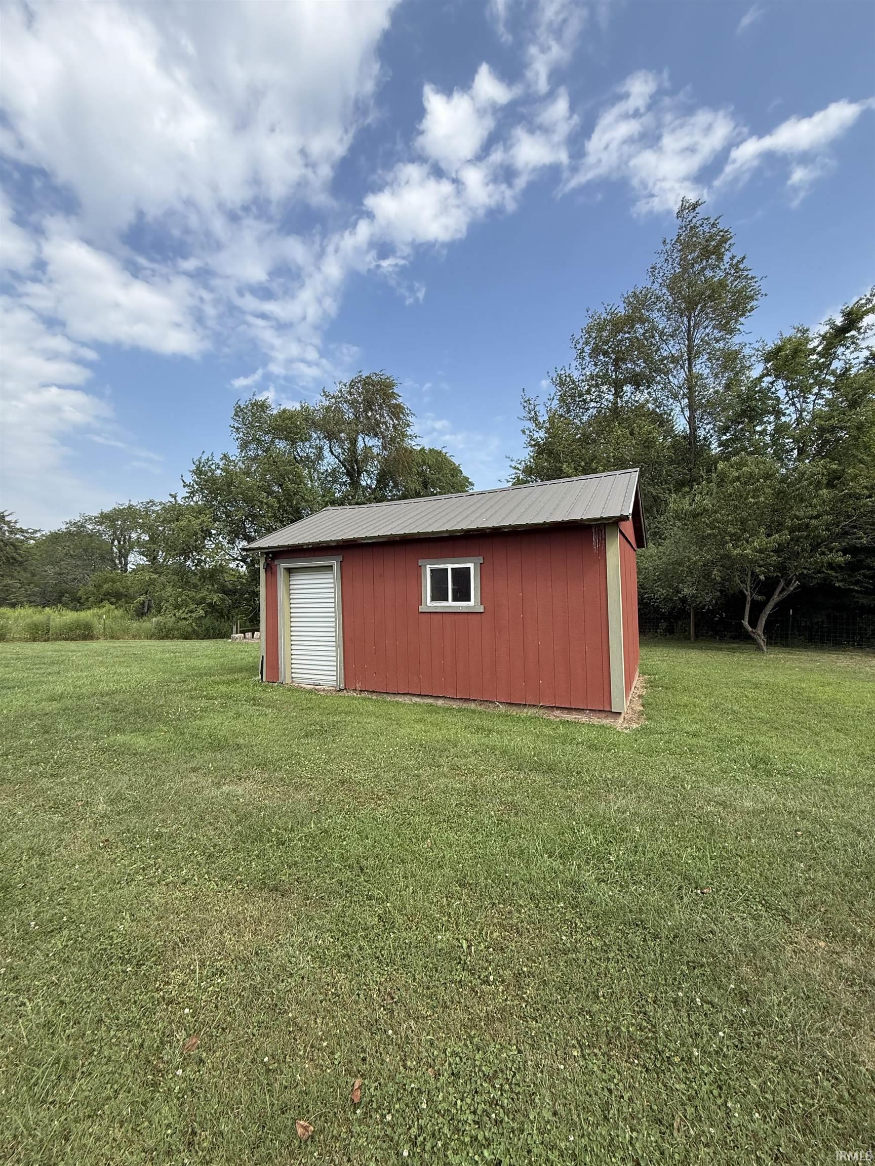 Homes for sale in Peru, IN | 4364 W 500 South Rd, Peru, IN 46970 | MLS# 202532623