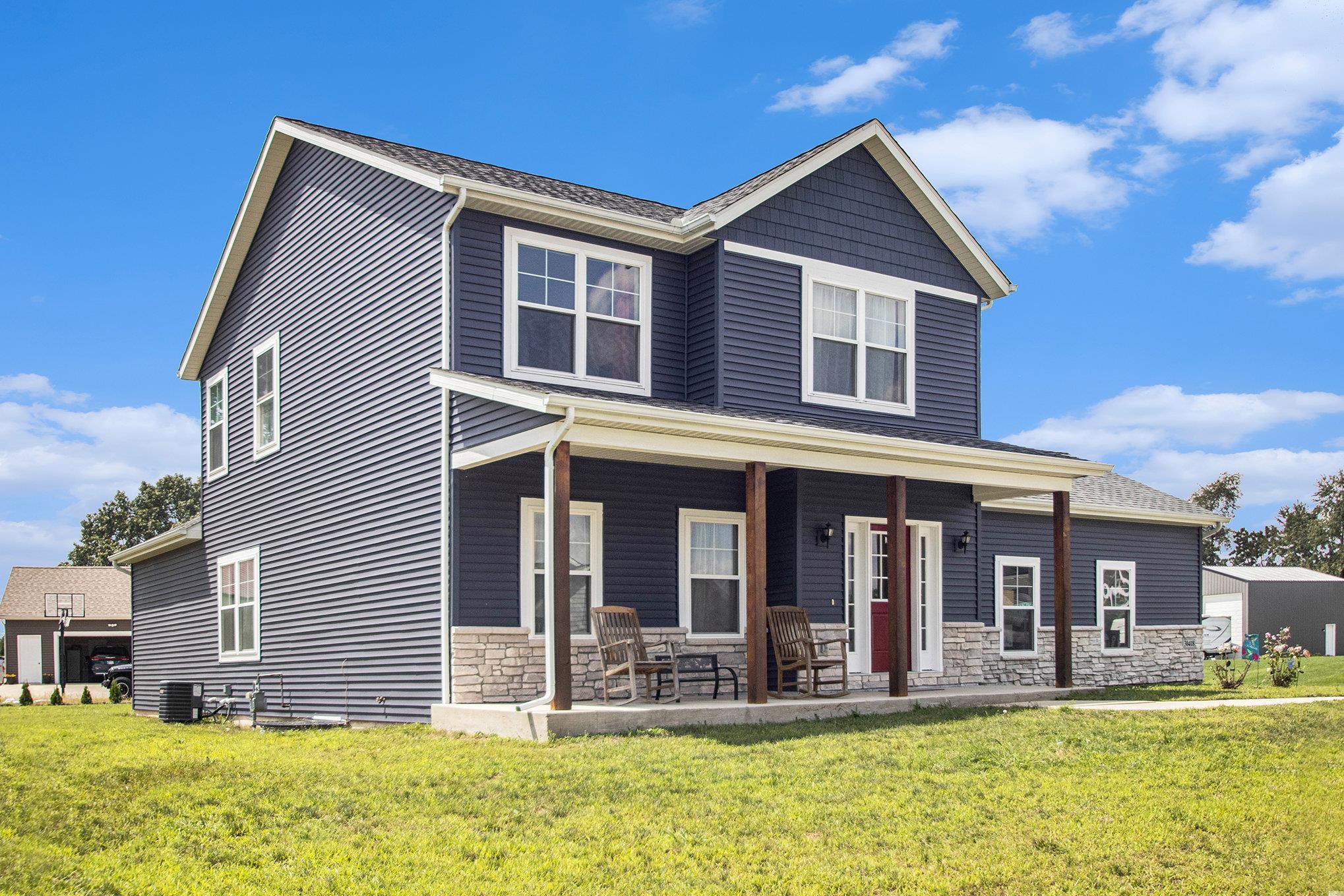 Photo 0 of 30418 Pine Bluff Drive