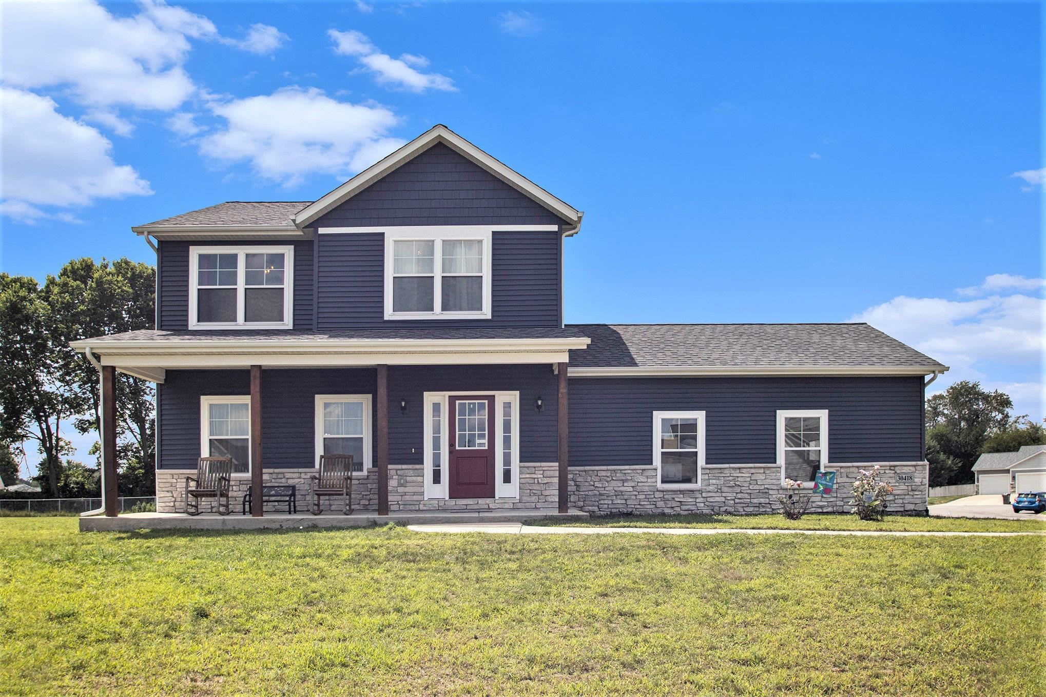 Photo 1 of 30418 Pine Bluff Drive