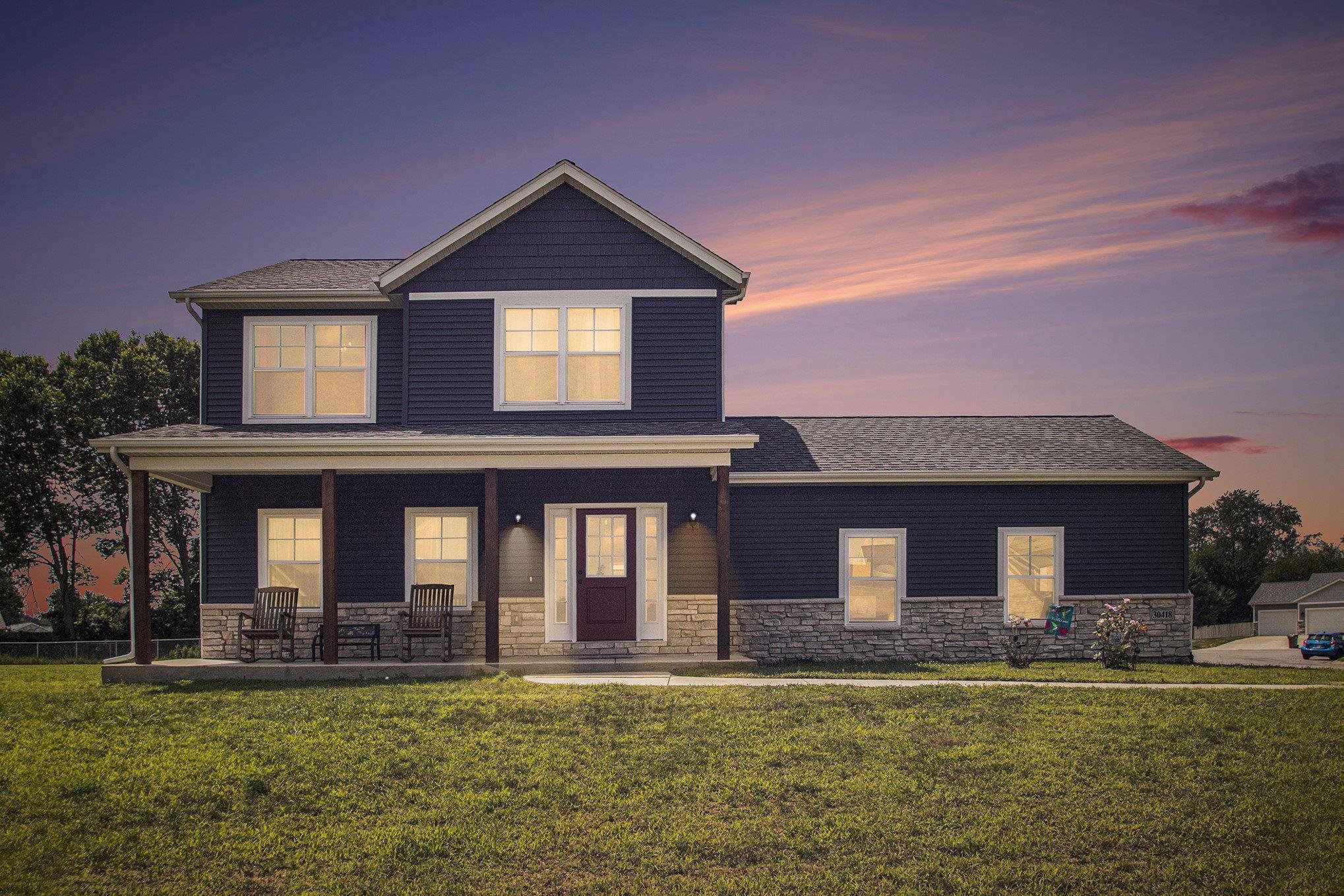 Photo 2 of 30418 Pine Bluff Drive