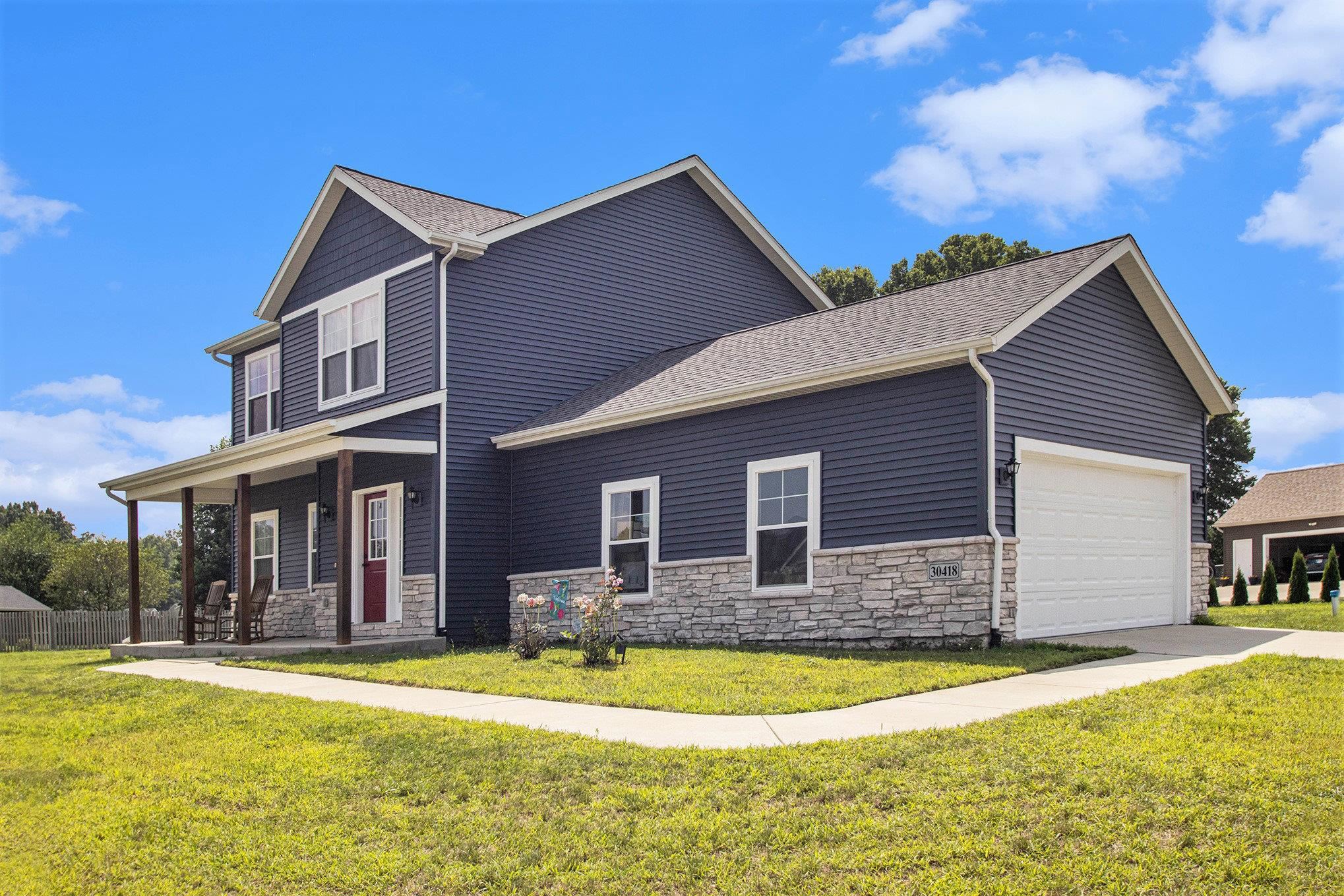 Photo 23 of 30418 Pine Bluff Drive