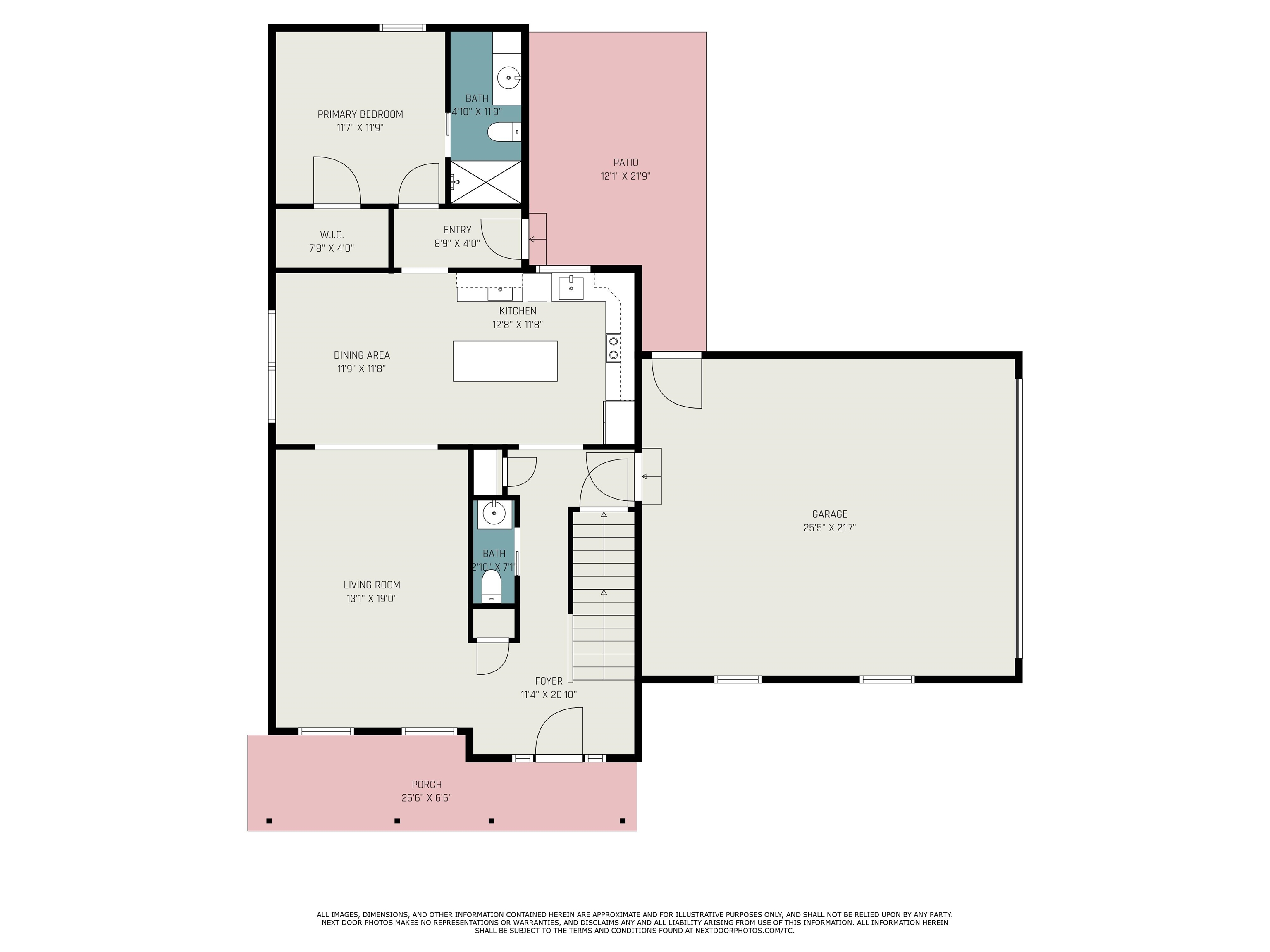 Photo 26 of 30418 Pine Bluff Drive