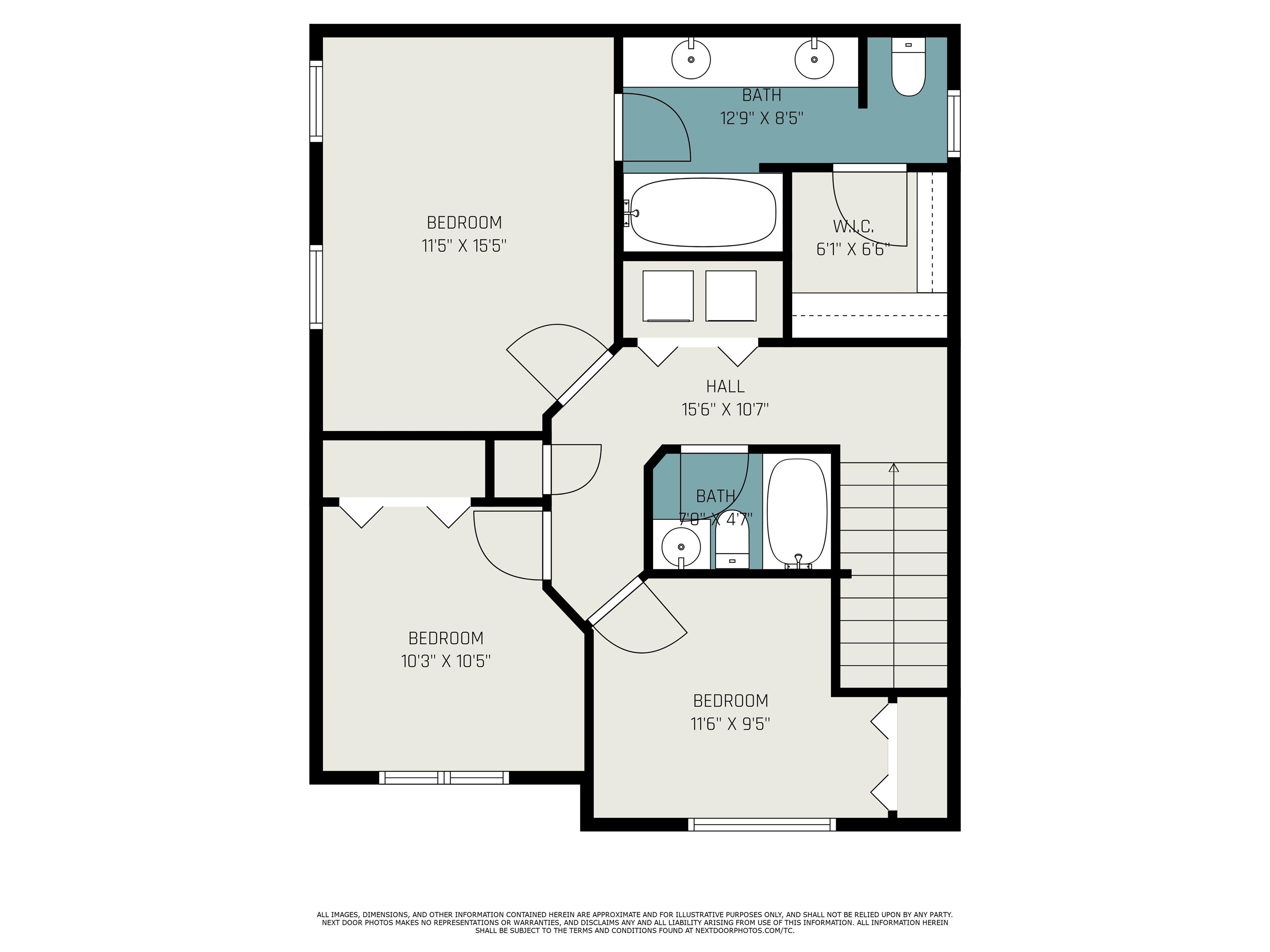 Photo 27 of 30418 Pine Bluff Drive