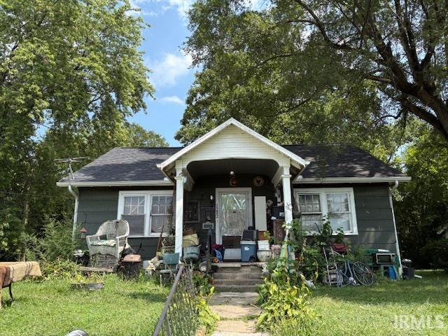 Homes for sale in Muncie, IN | 1202 S Brotherton St, Muncie, IN 47302 | MLS# 202532647