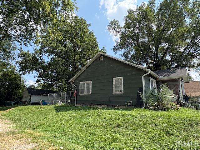 Homes for sale in Muncie, IN | 1202 S Brotherton St, Muncie, IN 47302 | MLS# 202532647