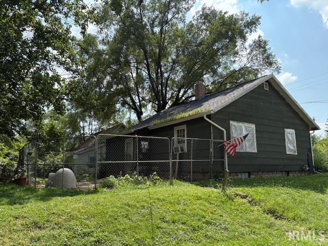 Homes for sale in Muncie, IN | 1202 S Brotherton St, Muncie, IN 47302 | MLS# 202532647