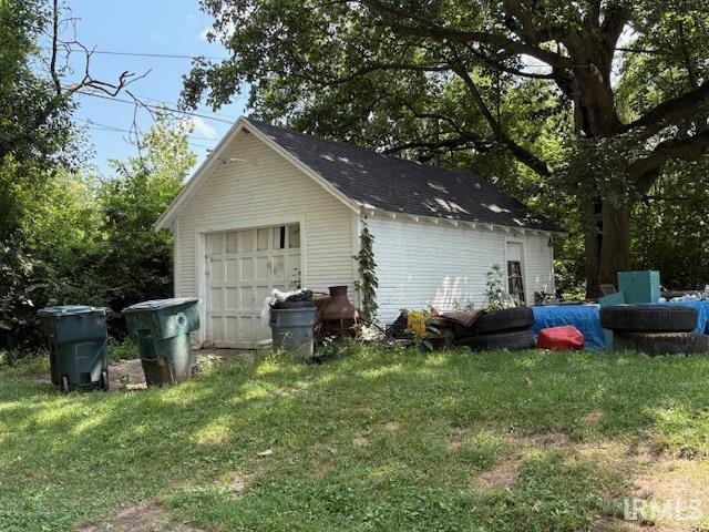 Homes for sale in Muncie, IN | 1202 S Brotherton St, Muncie, IN 47302 | MLS# 202532647